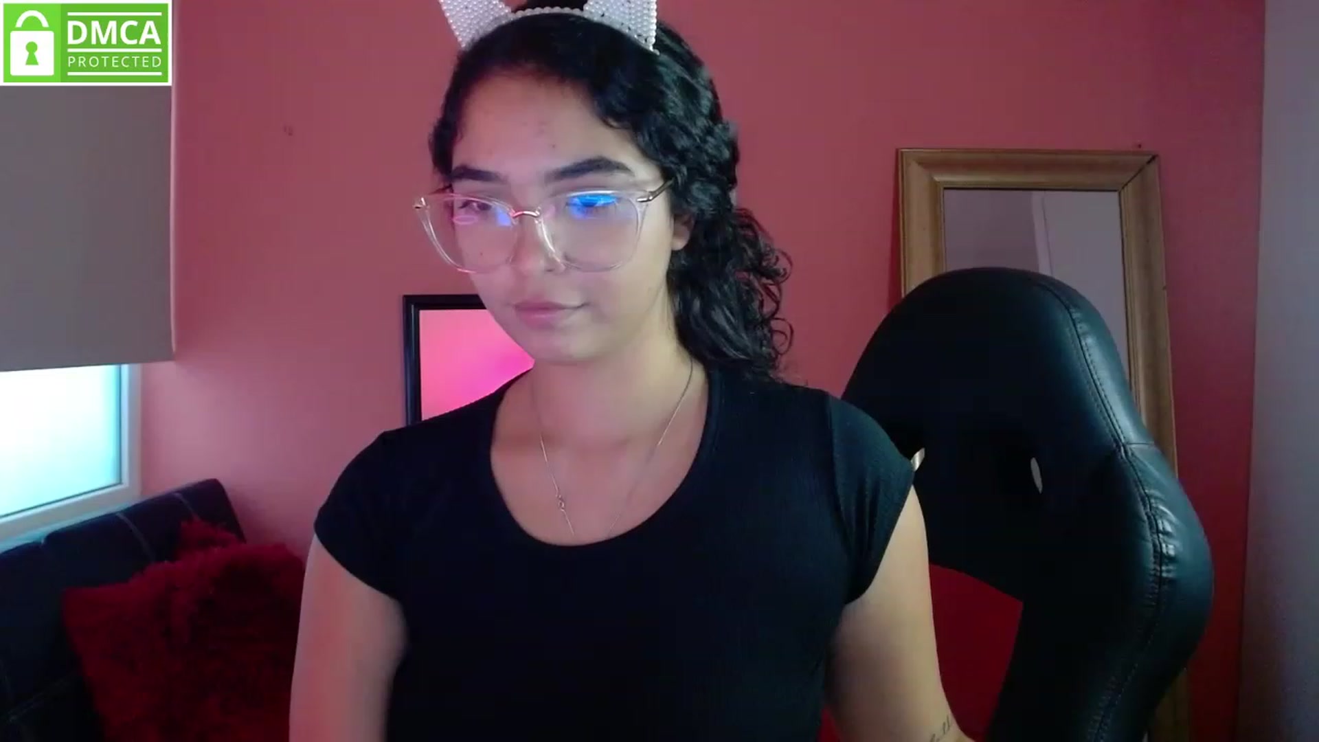Gallery image thumbnail from Ariagaleo's myfreecams stream on, 07/05/2023, 21:54 image 16 of 20