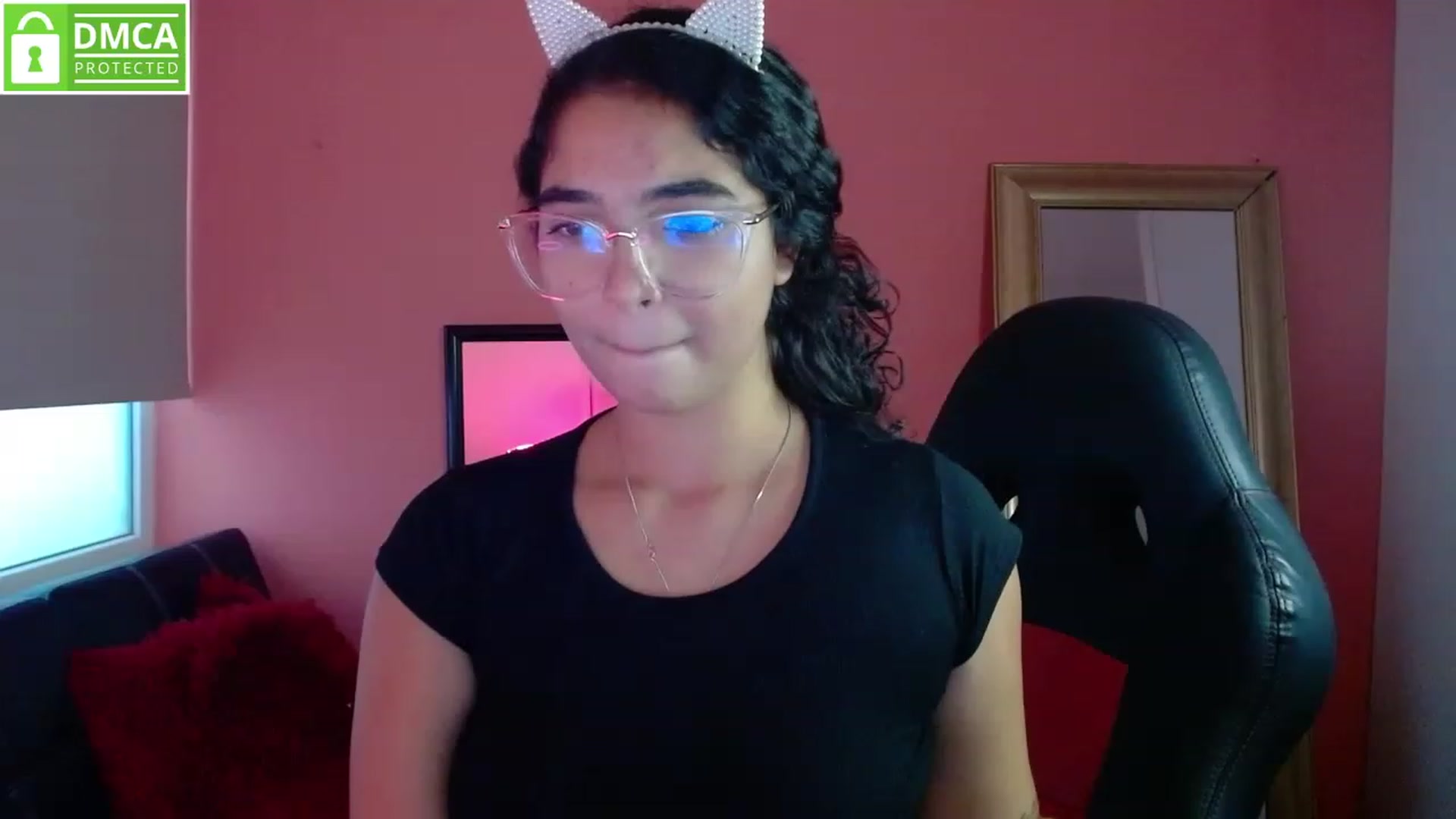Gallery image thumbnail from Ariagaleo's myfreecams stream on, 07/05/2023, 21:54 image 15 of 20