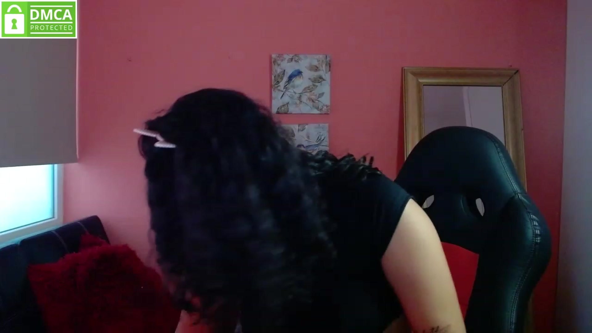 Gallery image thumbnail from Ariagaleo's myfreecams stream on, 07/05/2023, 21:54 image 14 of 20