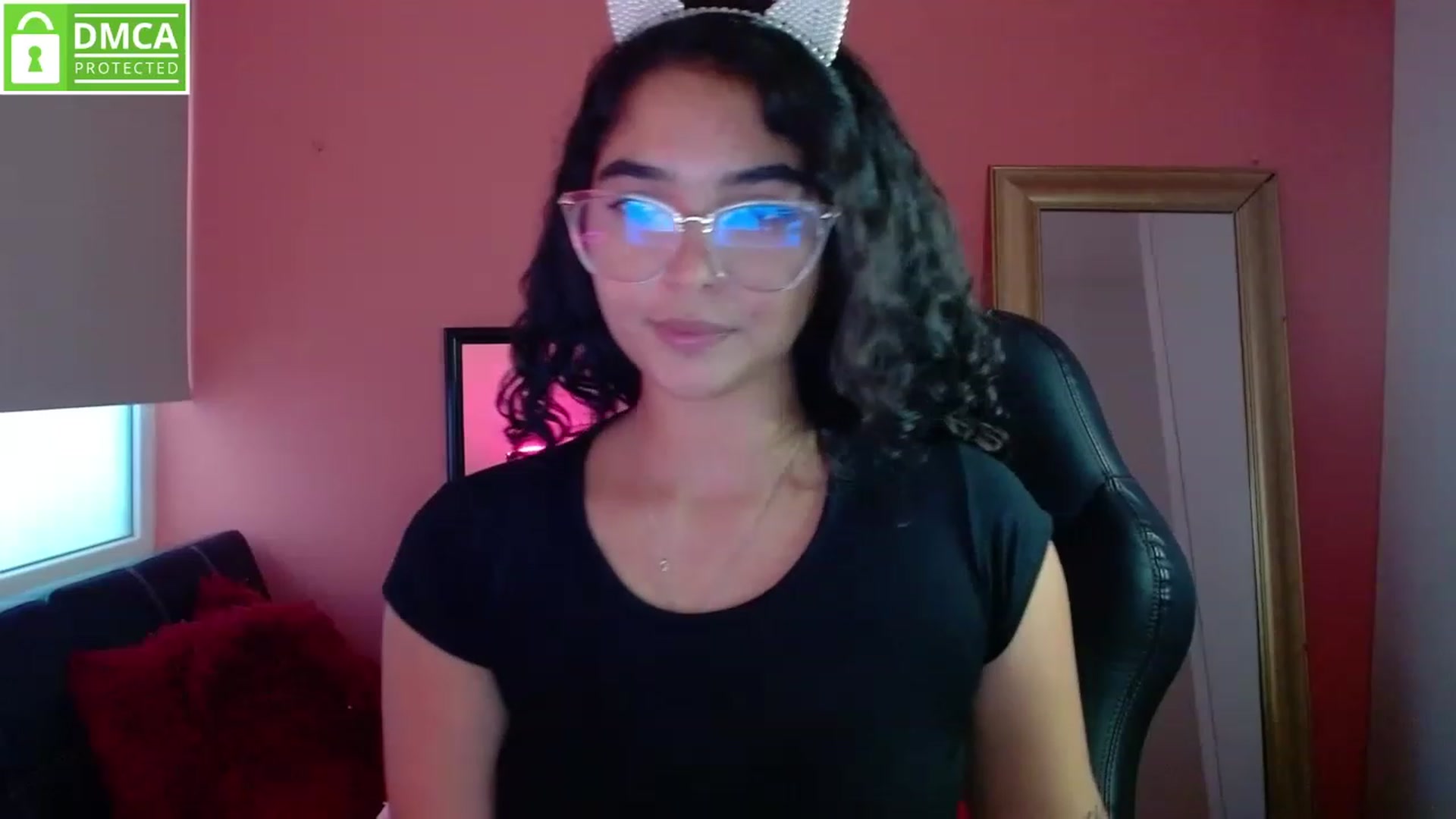 Gallery image thumbnail from Ariagaleo's myfreecams stream on, 07/05/2023, 21:54 image 13 of 20