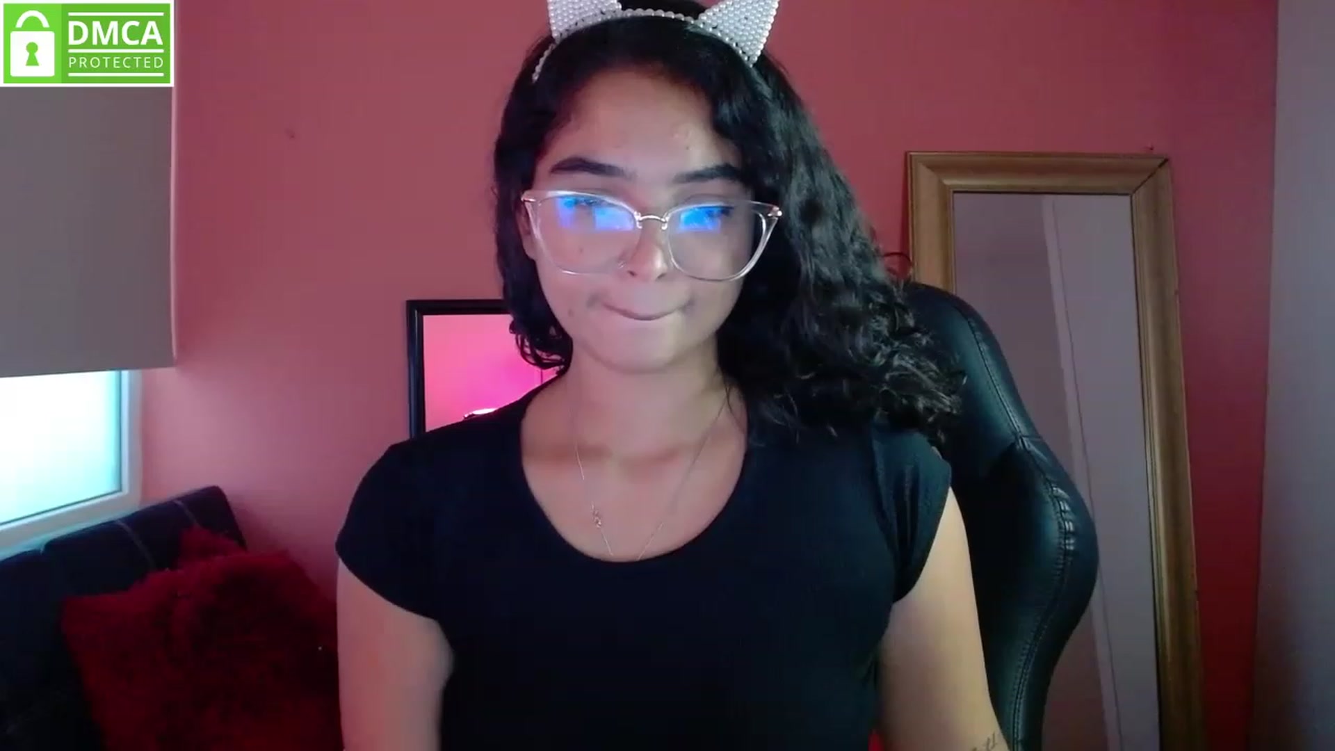Gallery image thumbnail from Ariagaleo's myfreecams stream on, 07/05/2023, 21:54 image 10 of 20