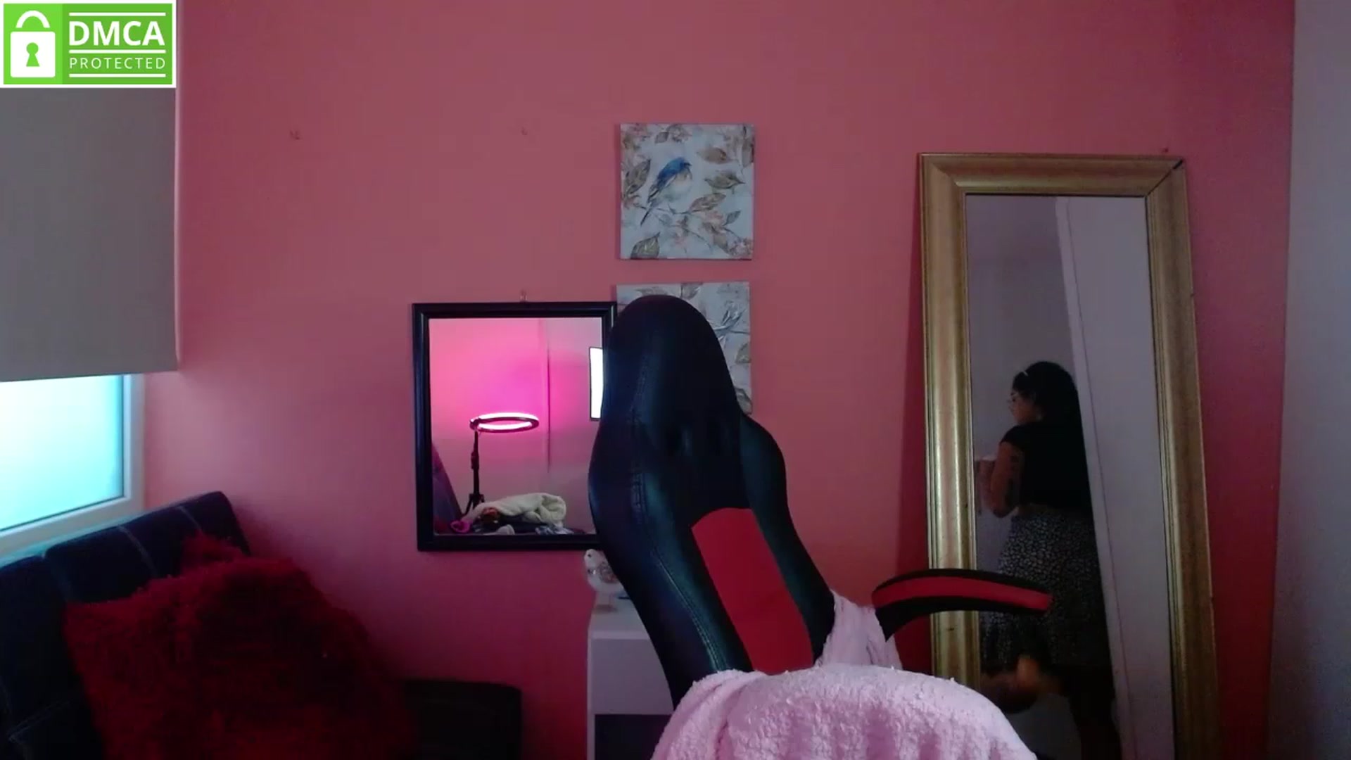 Gallery image thumbnail from Ariagaleo's myfreecams stream on, 07/05/2023, 21:54 image 20 of 20