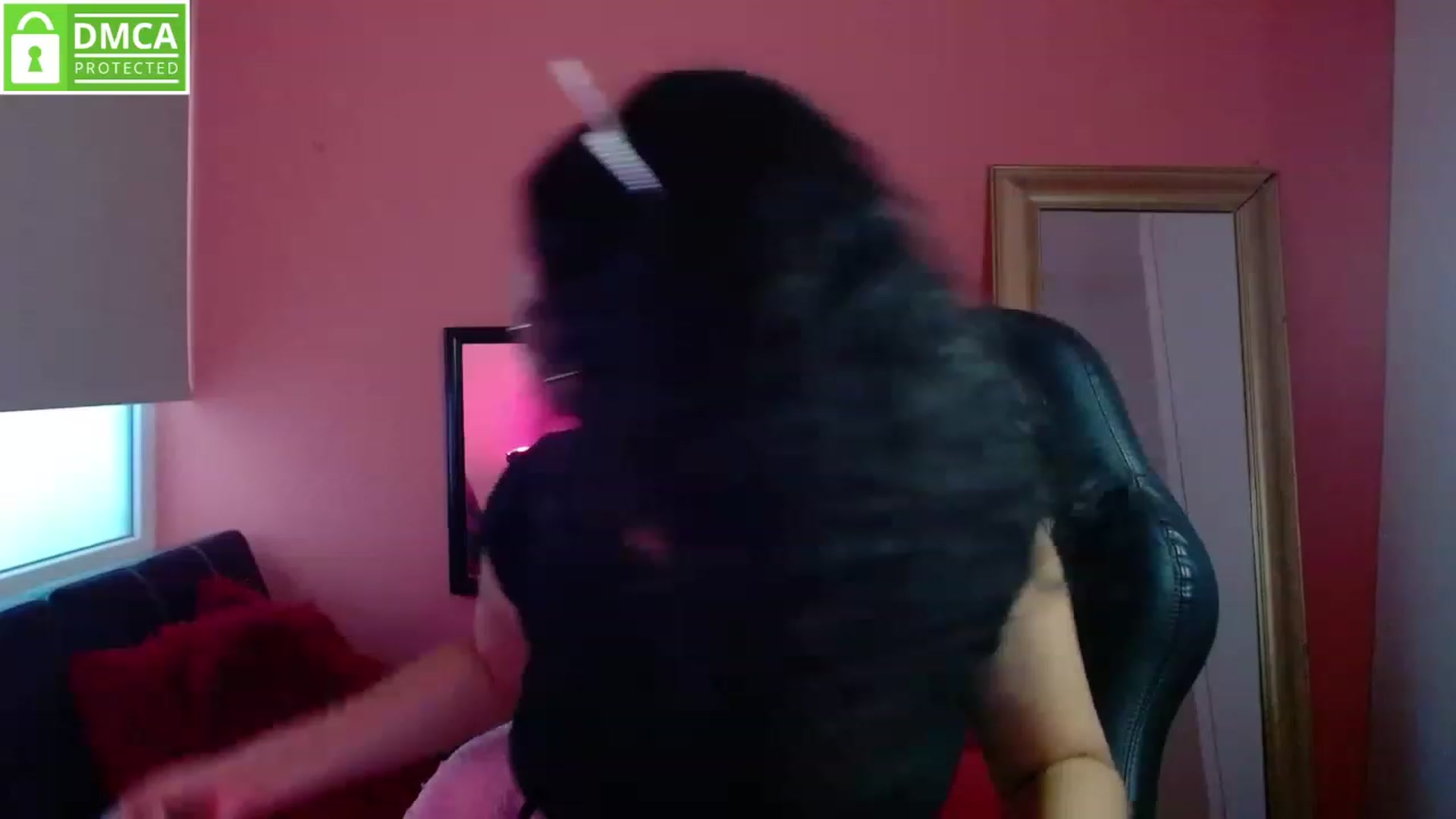 Gallery image thumbnail from Ariagaleo's myfreecams stream on, 07/05/2023, 21:54 image 8 of 20