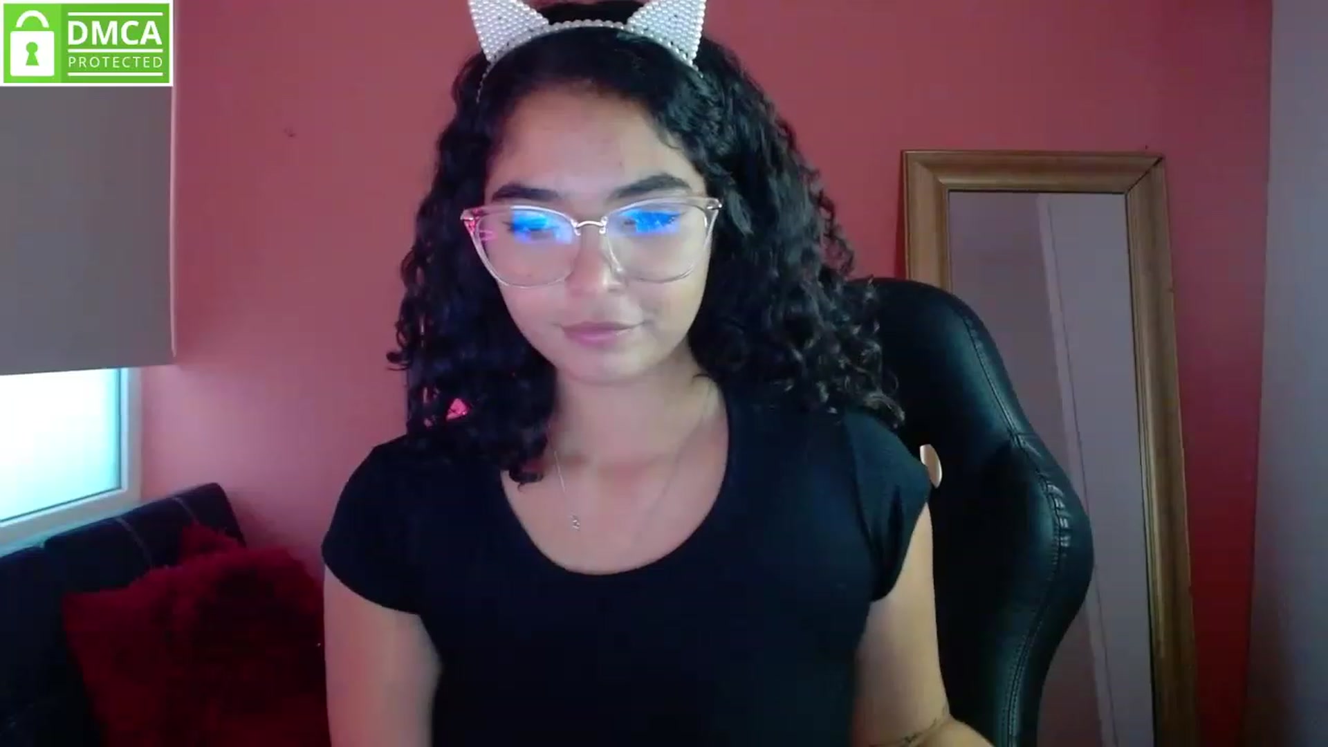 Gallery image thumbnail from Ariagaleo's myfreecams stream on, 07/05/2023, 21:54 image 9 of 20