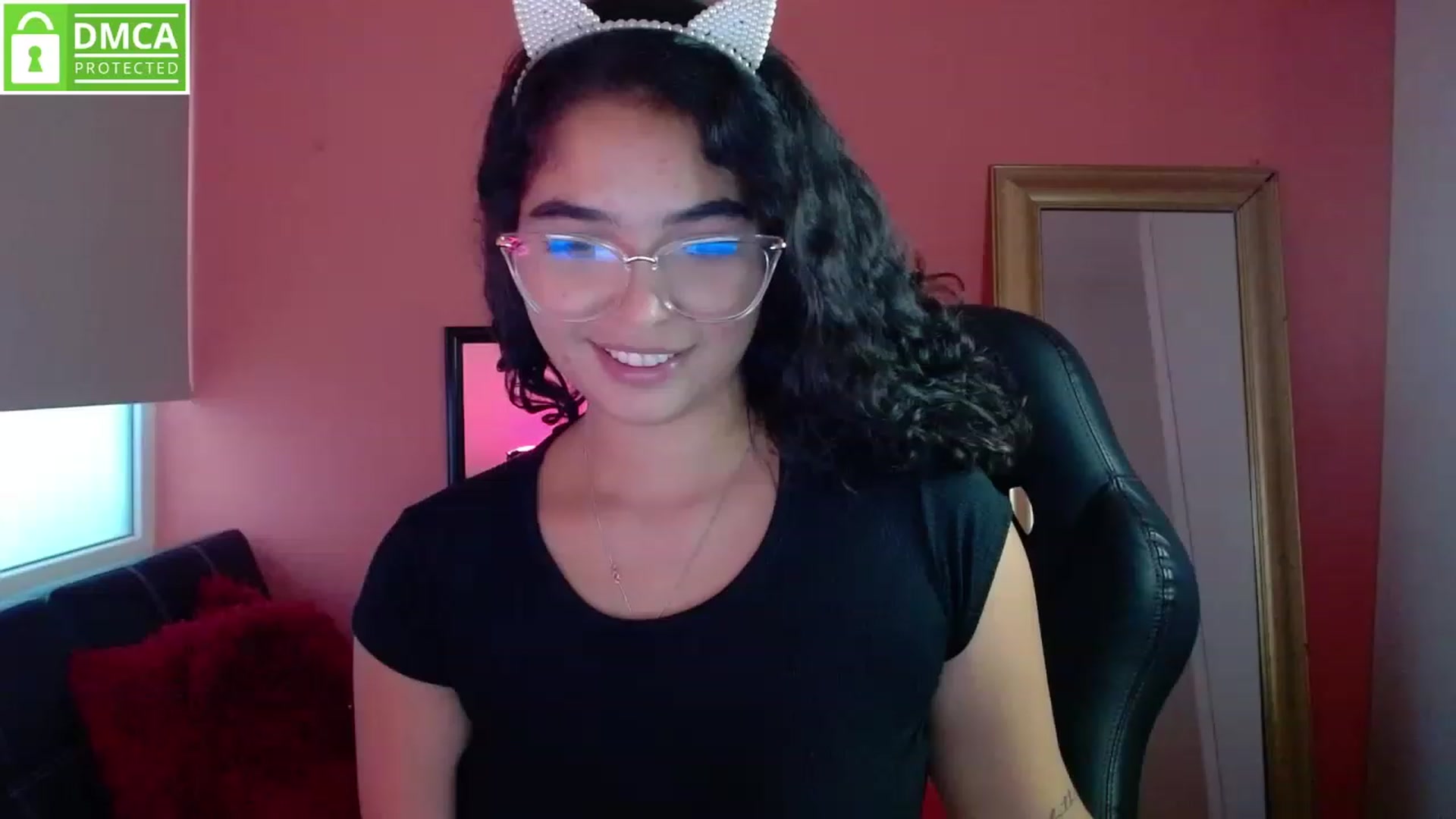 Gallery image thumbnail from Ariagaleo's myfreecams stream on, 07/05/2023, 21:54 image 11 of 20