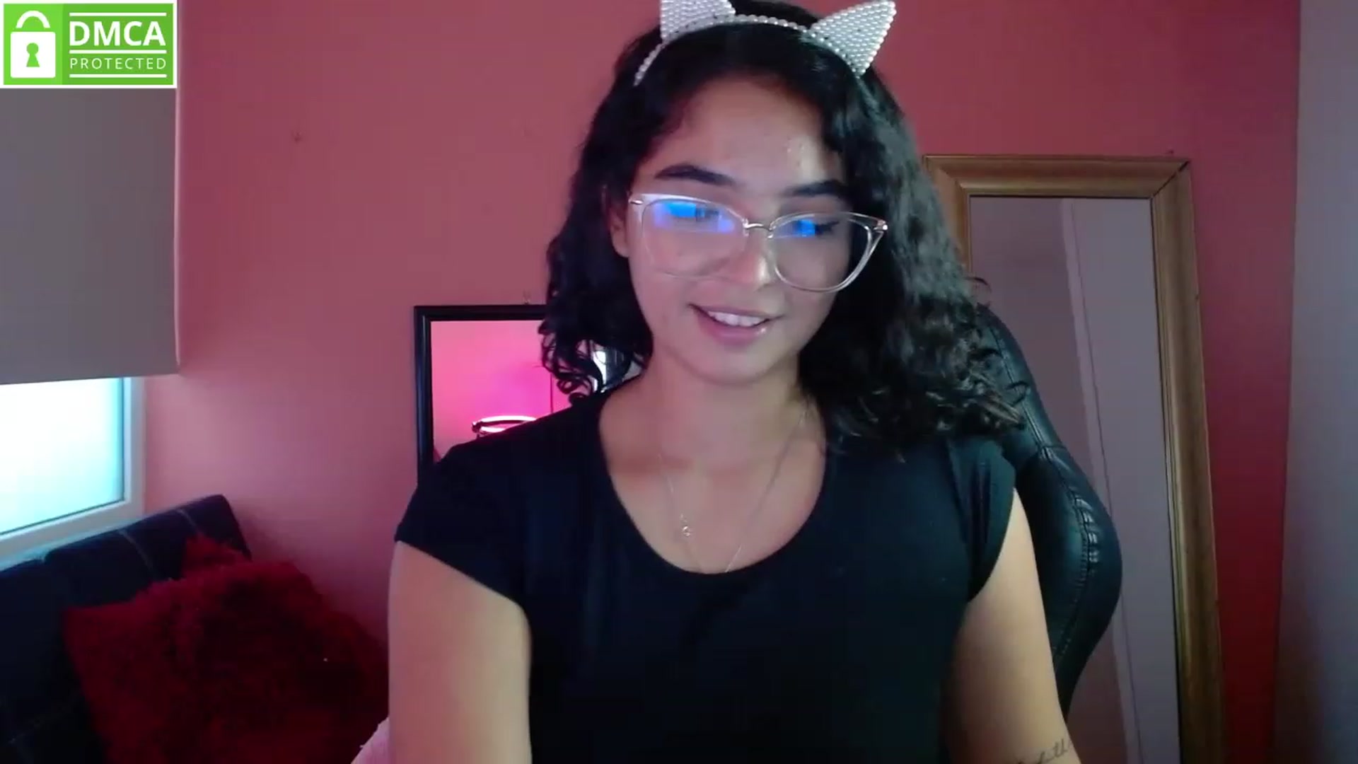 Gallery image thumbnail from Ariagaleo's myfreecams stream on, 07/05/2023, 21:54 image 12 of 20