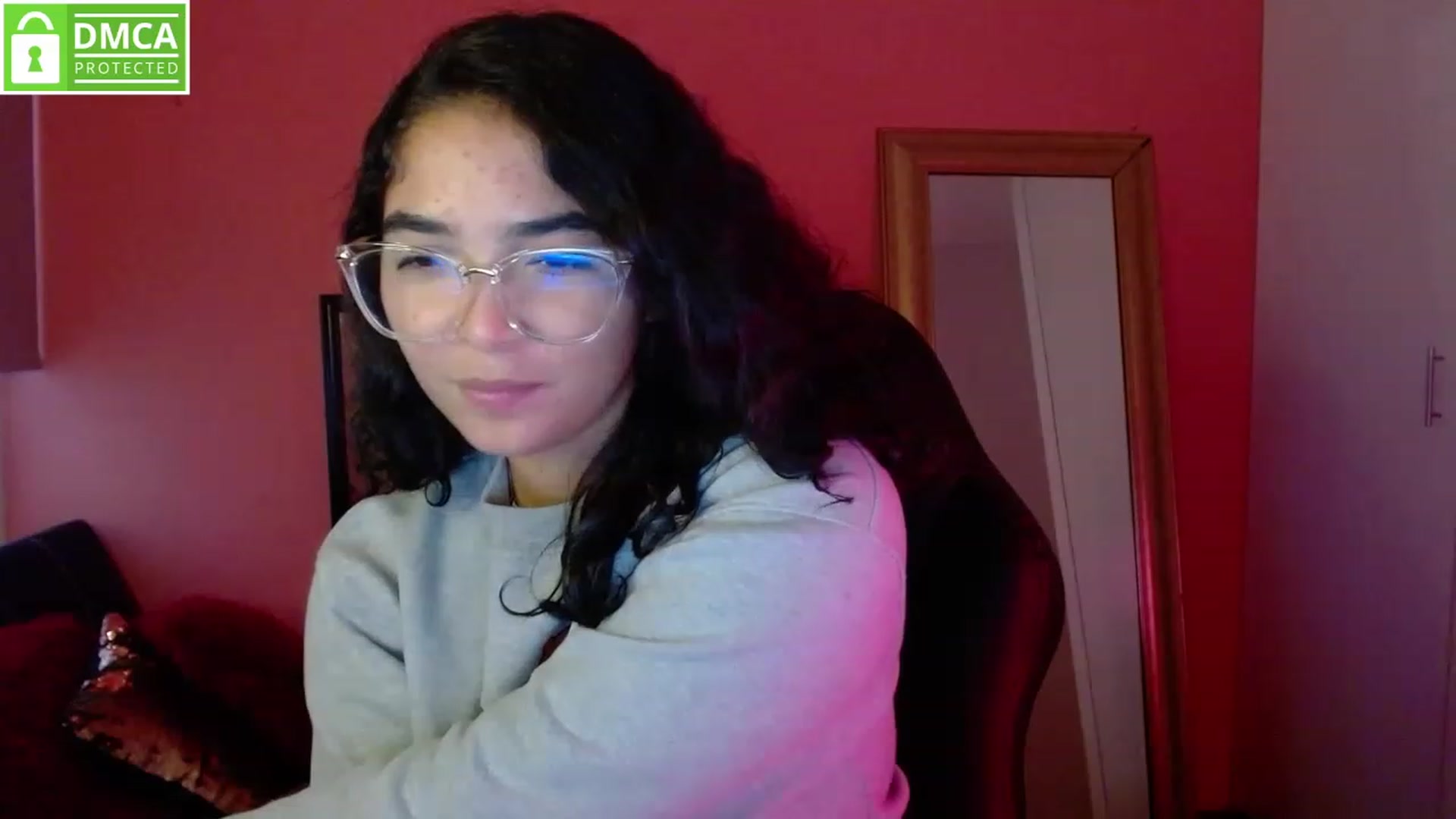 Gallery image thumbnail from Ariagaleo's myfreecams stream on, 07/06/2023, 23:18 image 13 of 20