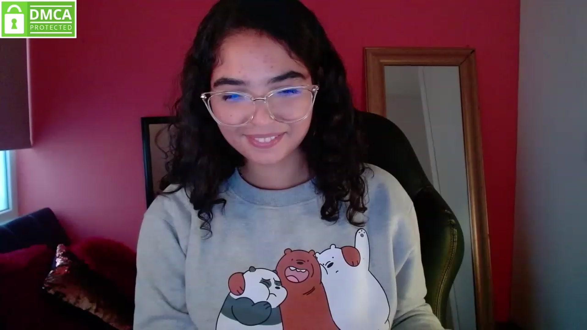 Gallery image thumbnail from Ariagaleo's myfreecams stream on, 07/06/2023, 23:18 image 8 of 20