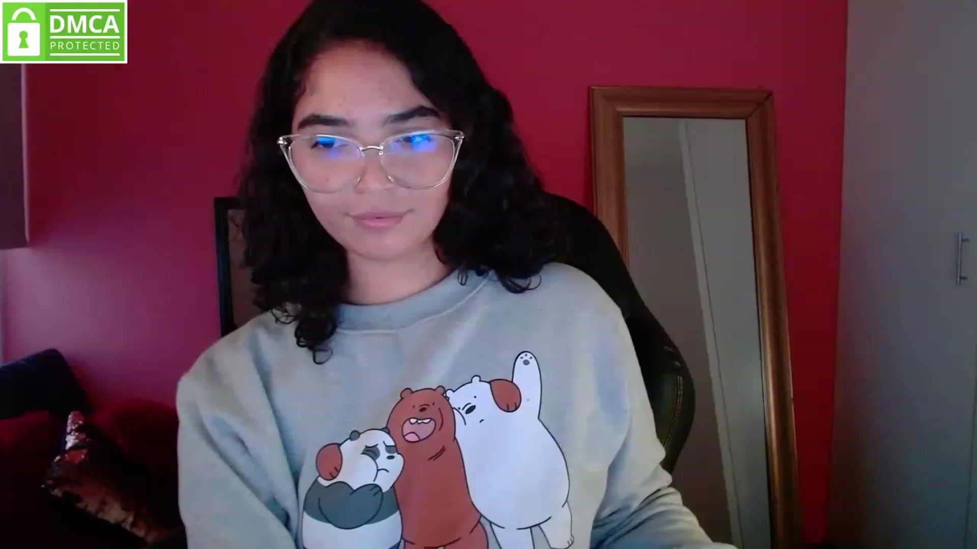 Gallery image thumbnail from Ariagaleo's myfreecams stream on, 07/06/2023, 23:18 image 11 of 20