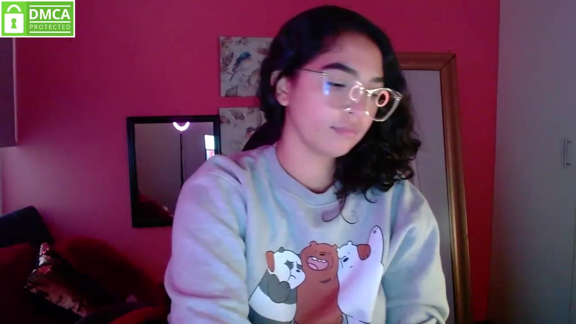 Gallery image thumbnail from Ariagaleo's myfreecams stream on, 07/06/2023, 23:18 image 12 of 20