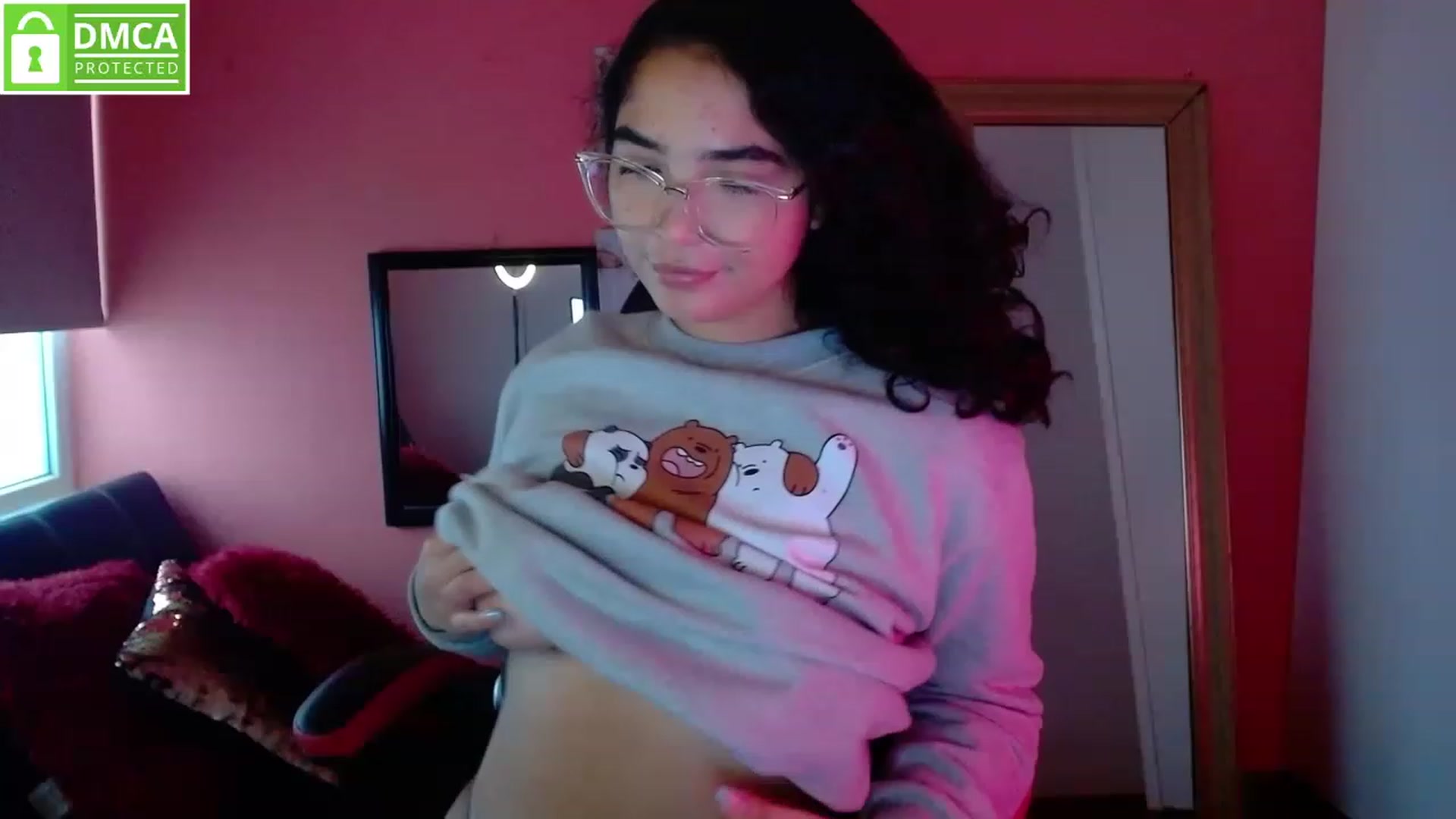 Gallery image thumbnail from Ariagaleo's myfreecams stream on, 07/06/2023, 23:18 image 1 of 20
