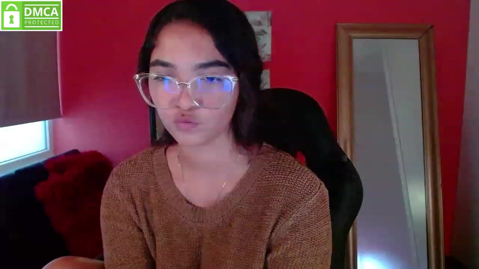 Gallery image thumbnail from Ariagaleo's myfreecams stream on, 07/07/2023, 21:33 image 16 of 20