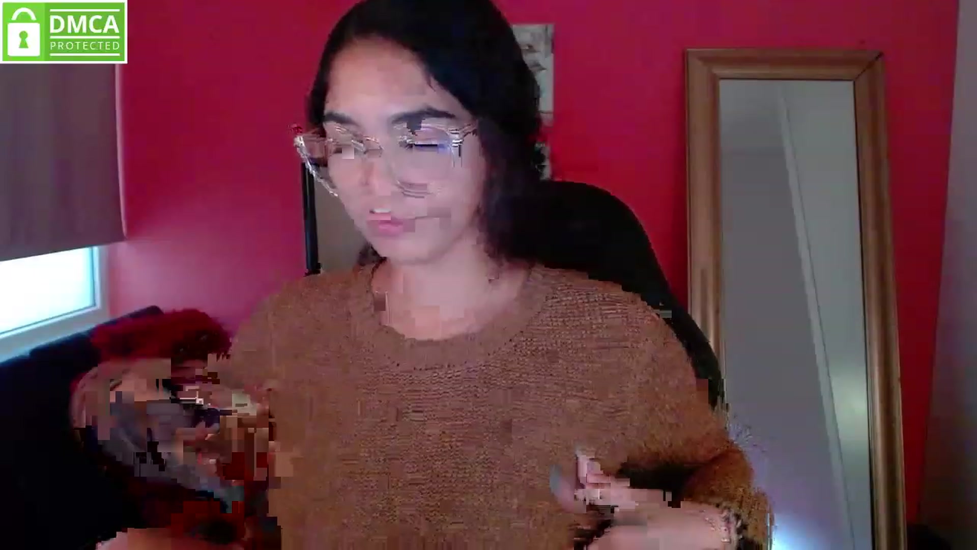 Gallery image thumbnail from Ariagaleo's myfreecams stream on, 07/07/2023, 21:33 image 17 of 20