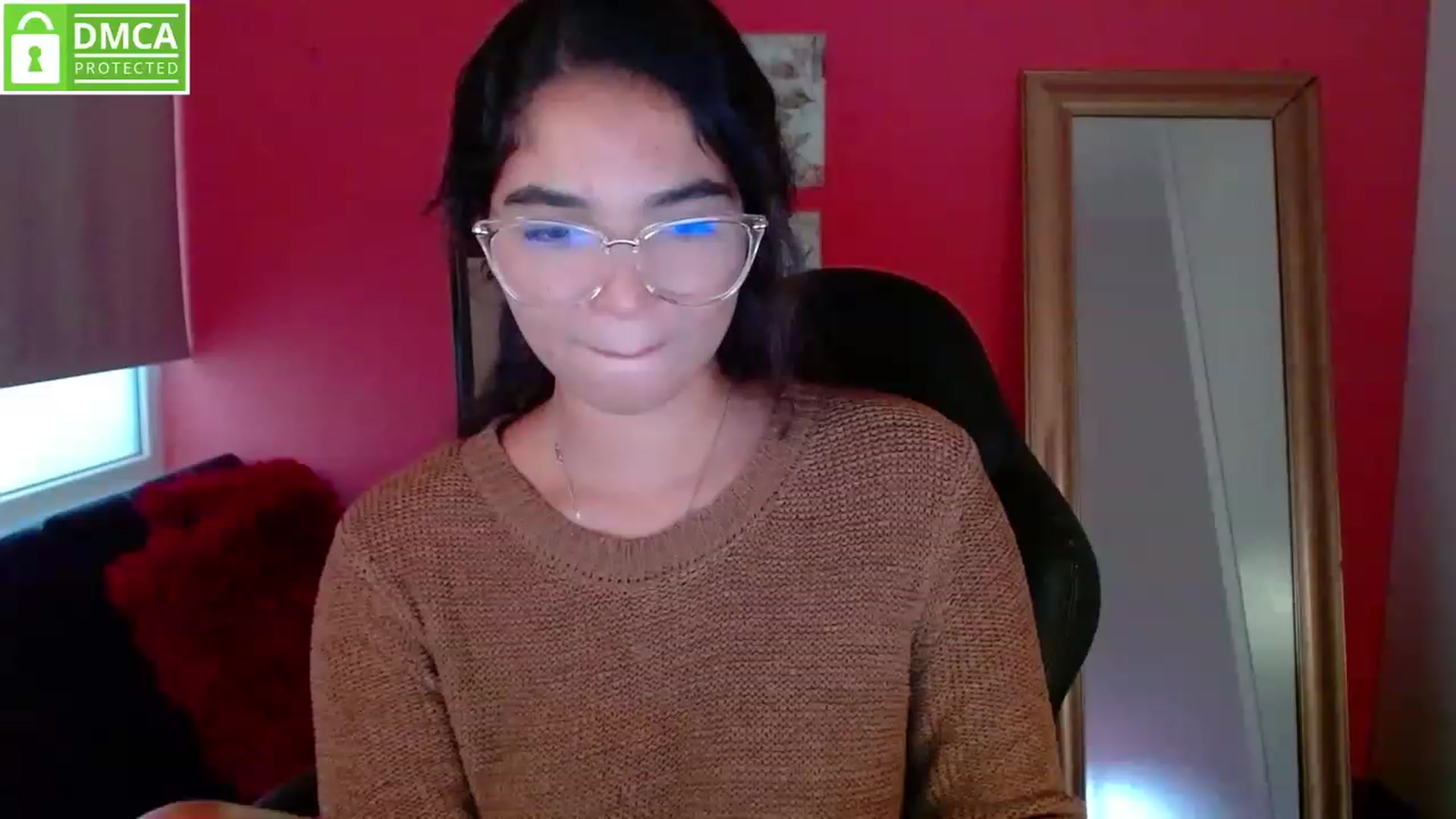 Gallery image thumbnail from Ariagaleo's myfreecams stream on, 07/07/2023, 21:33 image 19 of 20