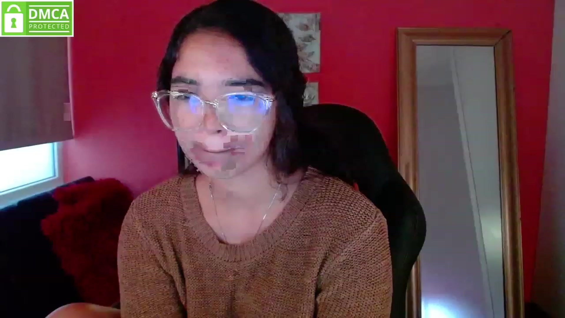 Gallery image thumbnail from Ariagaleo's myfreecams stream on, 07/07/2023, 21:33 image 15 of 20