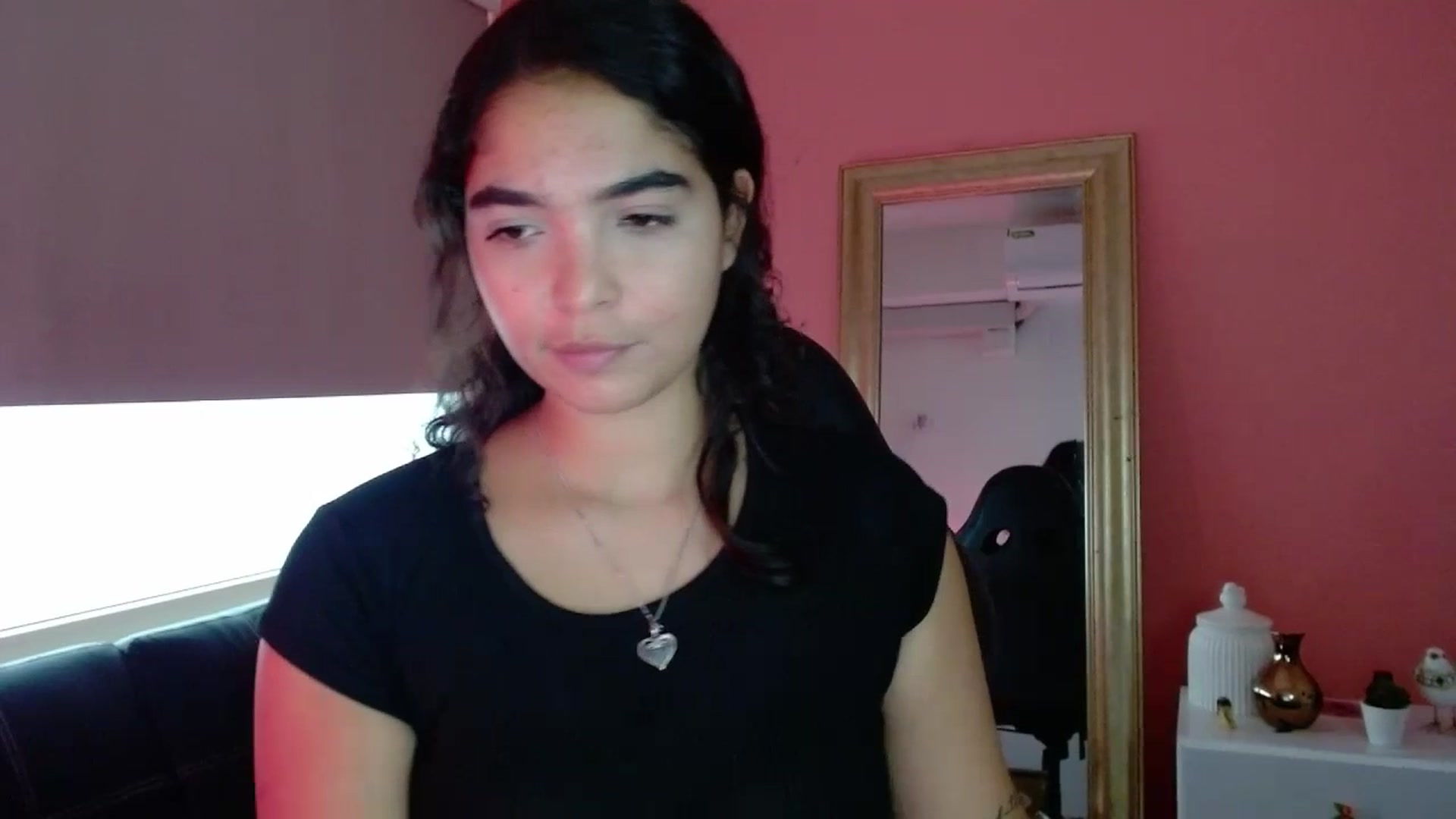 Gallery image thumbnail from Ariagaleo's myfreecams stream on, 07/11/2023, 21:51 image 8 of 20