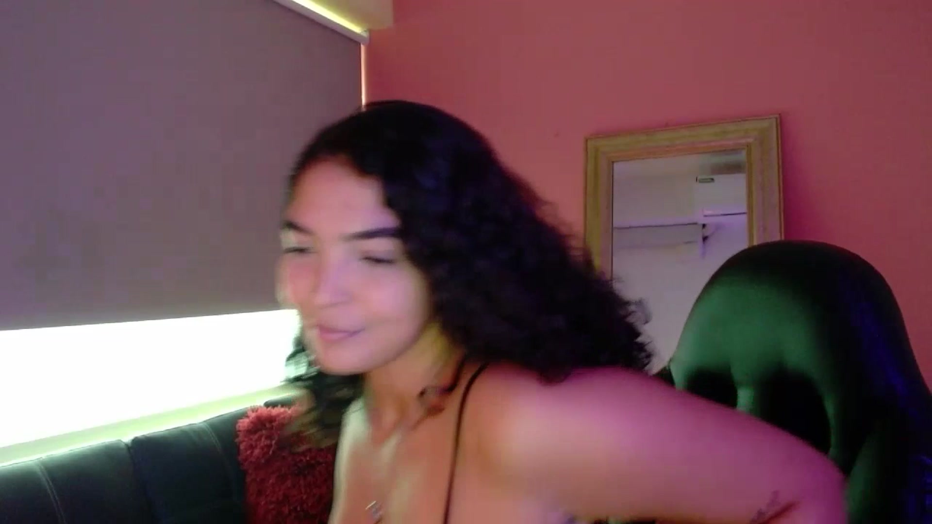 Gallery image thumbnail from Ariagaleo's myfreecams stream on, 07/14/2023, 20:24 image 19 of 20