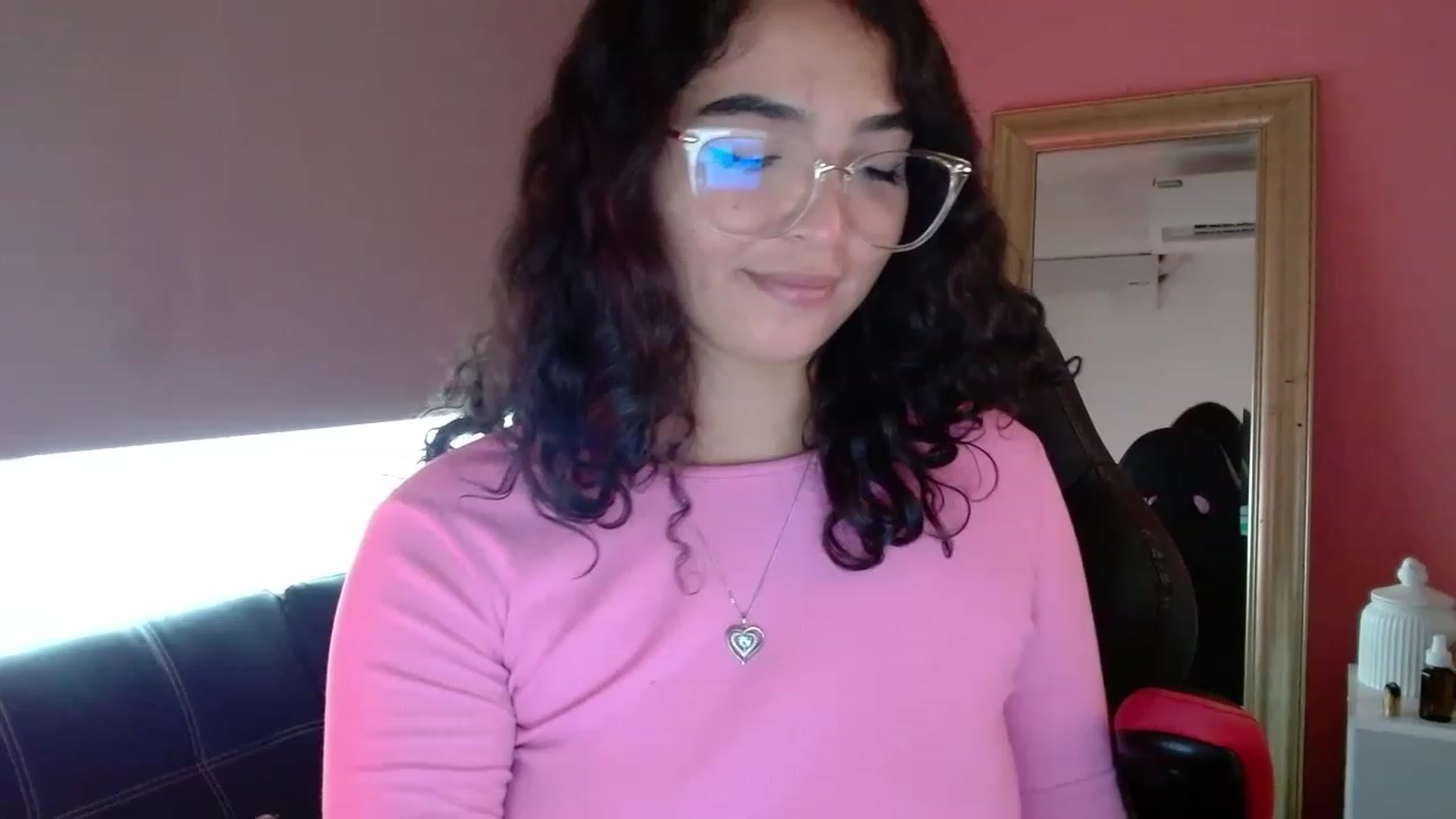 Gallery image thumbnail from Ariagaleo's myfreecams stream on, 07/15/2023, 20:22 image 10 of 20