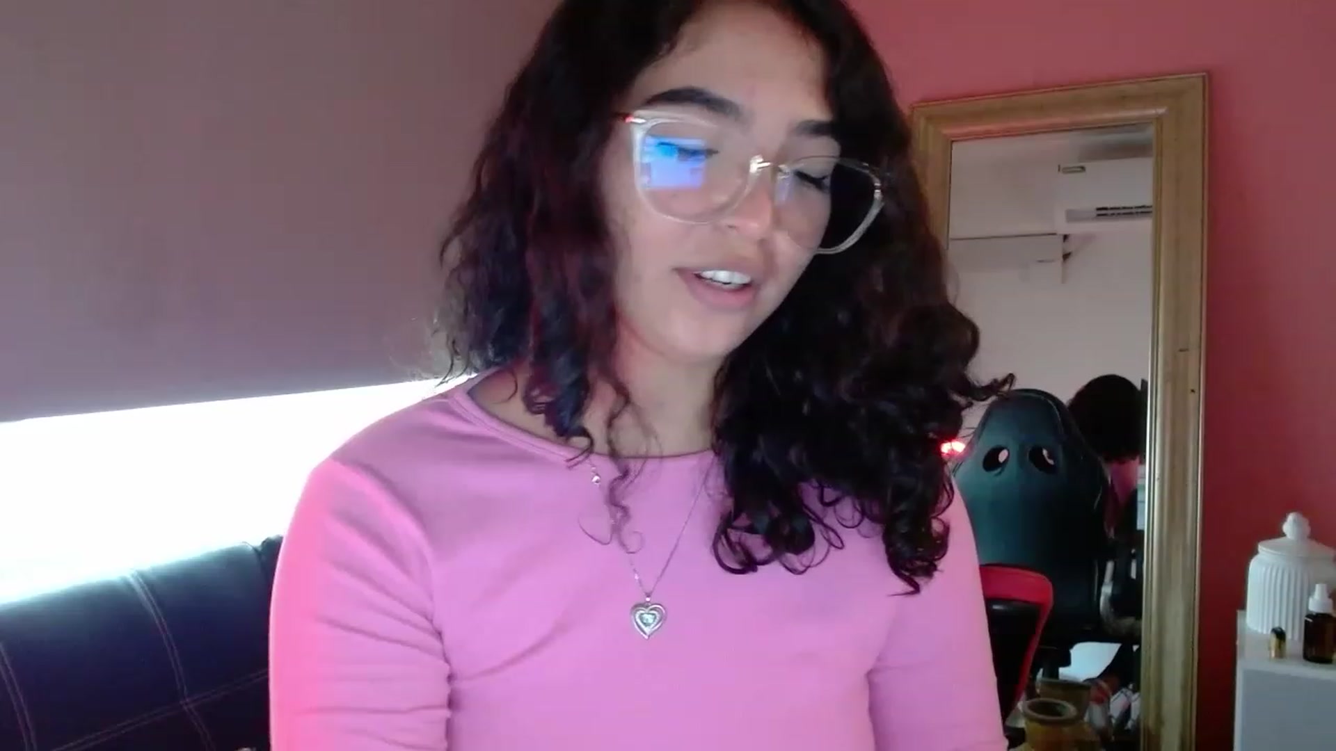 Gallery image thumbnail from Ariagaleo's myfreecams stream on, 07/15/2023, 20:22 image 15 of 20