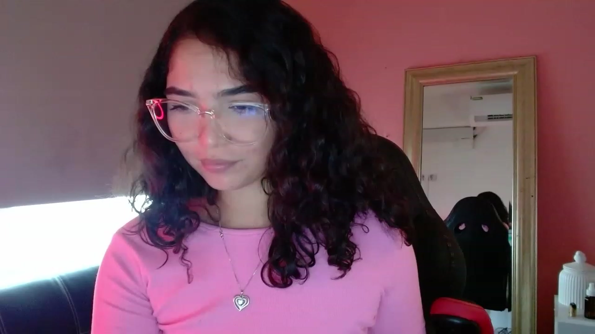Gallery image thumbnail from Ariagaleo's myfreecams stream on, 07/15/2023, 20:22 image 6 of 20