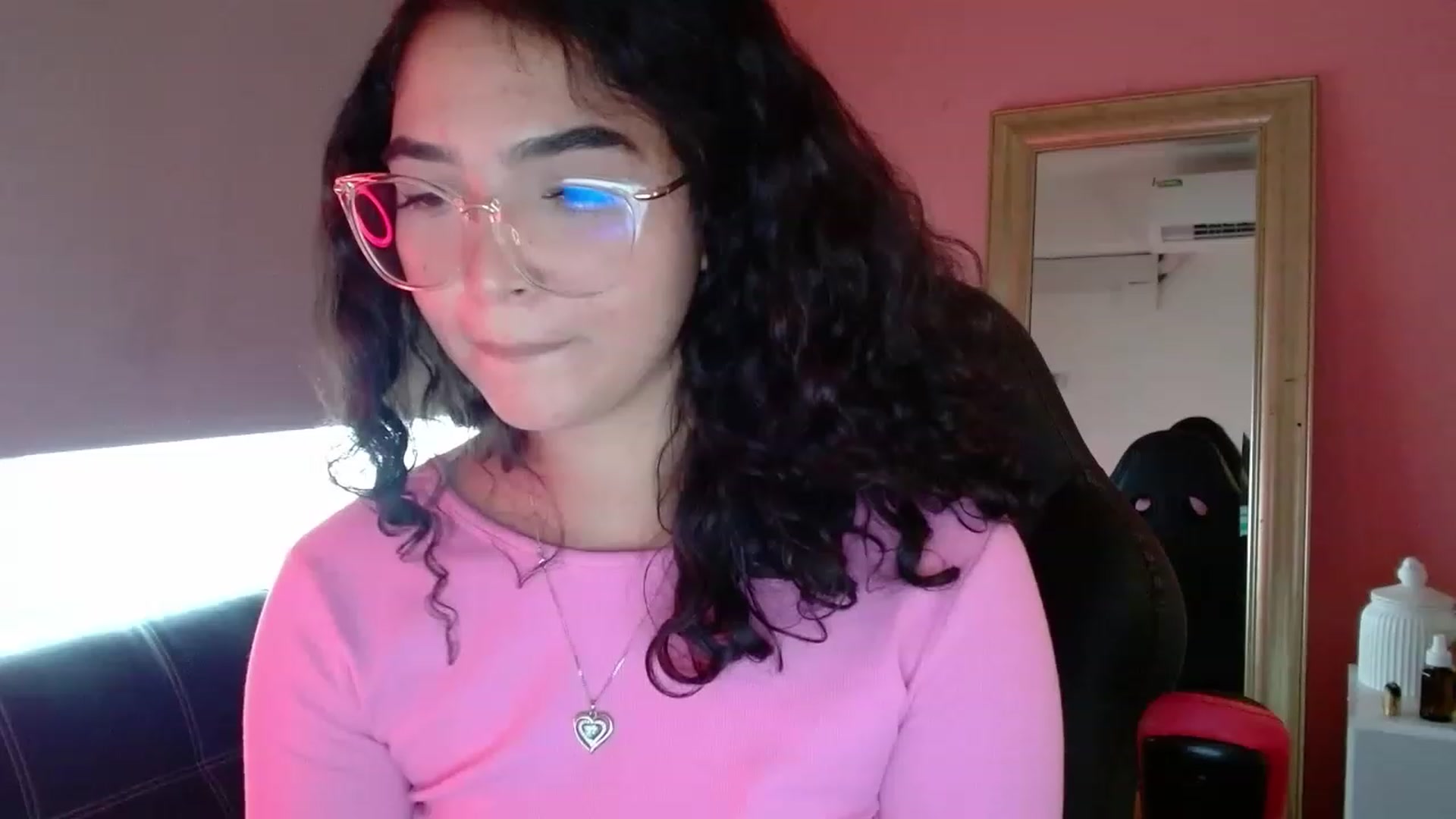 Gallery image thumbnail from Ariagaleo's myfreecams stream on, 07/15/2023, 20:22 image 12 of 20