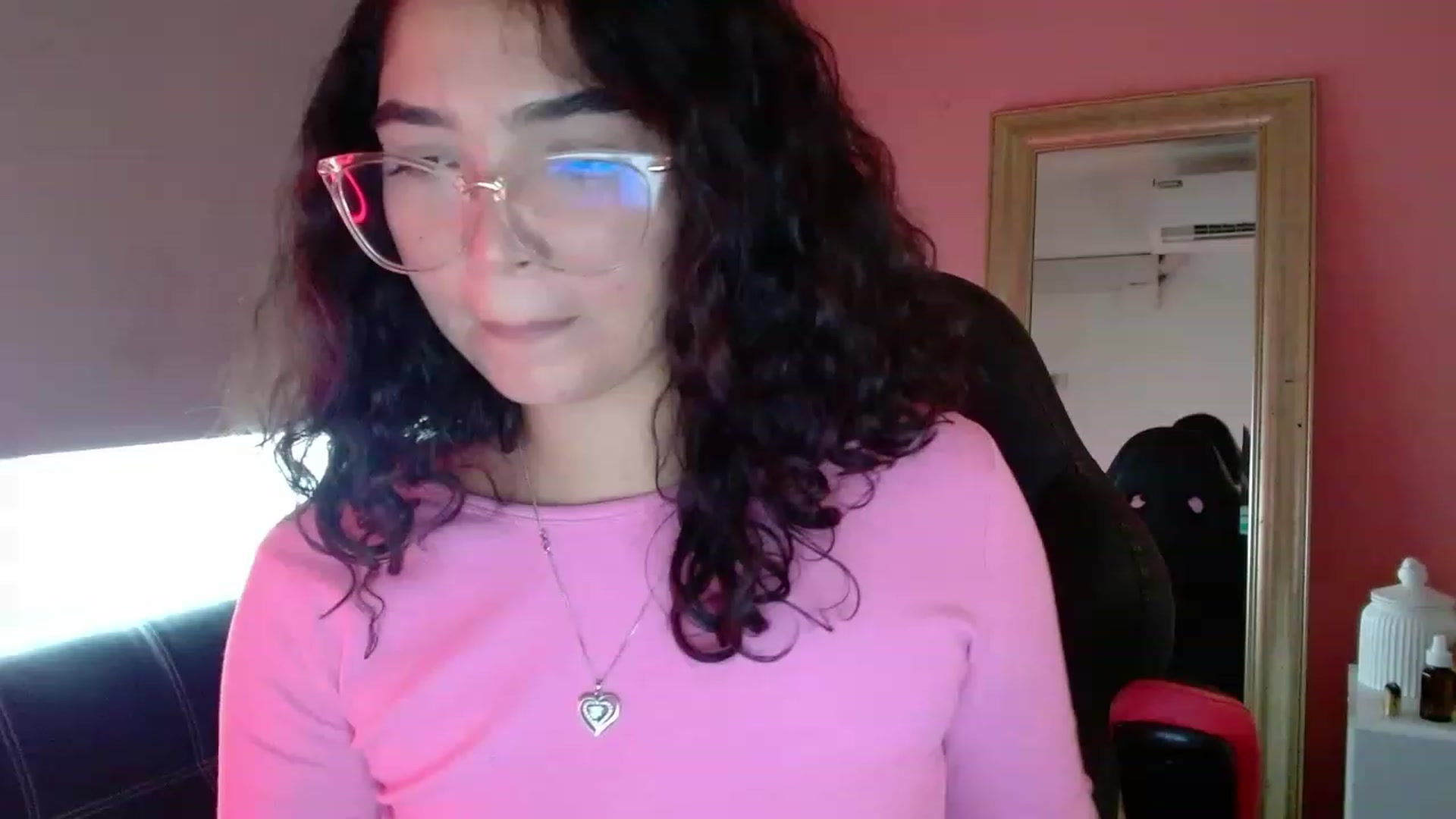 Gallery image thumbnail from Ariagaleo's myfreecams stream on, 07/15/2023, 20:22 image 8 of 20