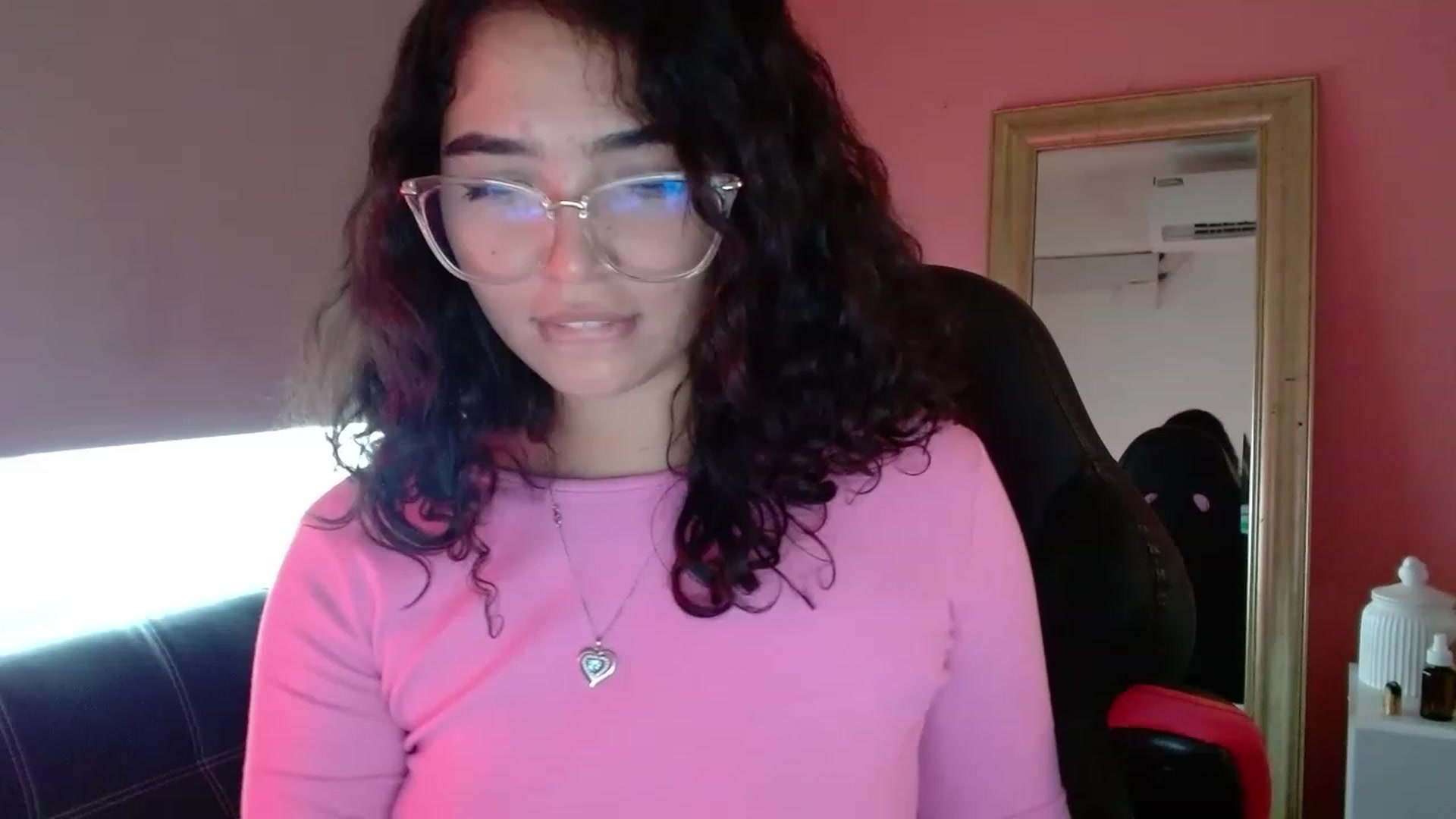Gallery image thumbnail from Ariagaleo's myfreecams stream on, 07/15/2023, 20:22 image 9 of 20