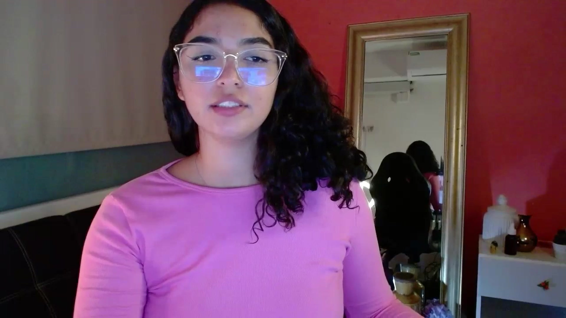 Gallery image thumbnail from Ariagaleo's myfreecams stream on, 07/16/2023, 24:08 image 12 of 20