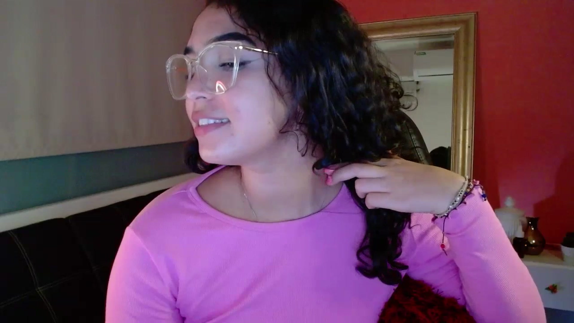 Gallery image thumbnail from Ariagaleo's myfreecams stream on, 07/16/2023, 24:08 image 20 of 20