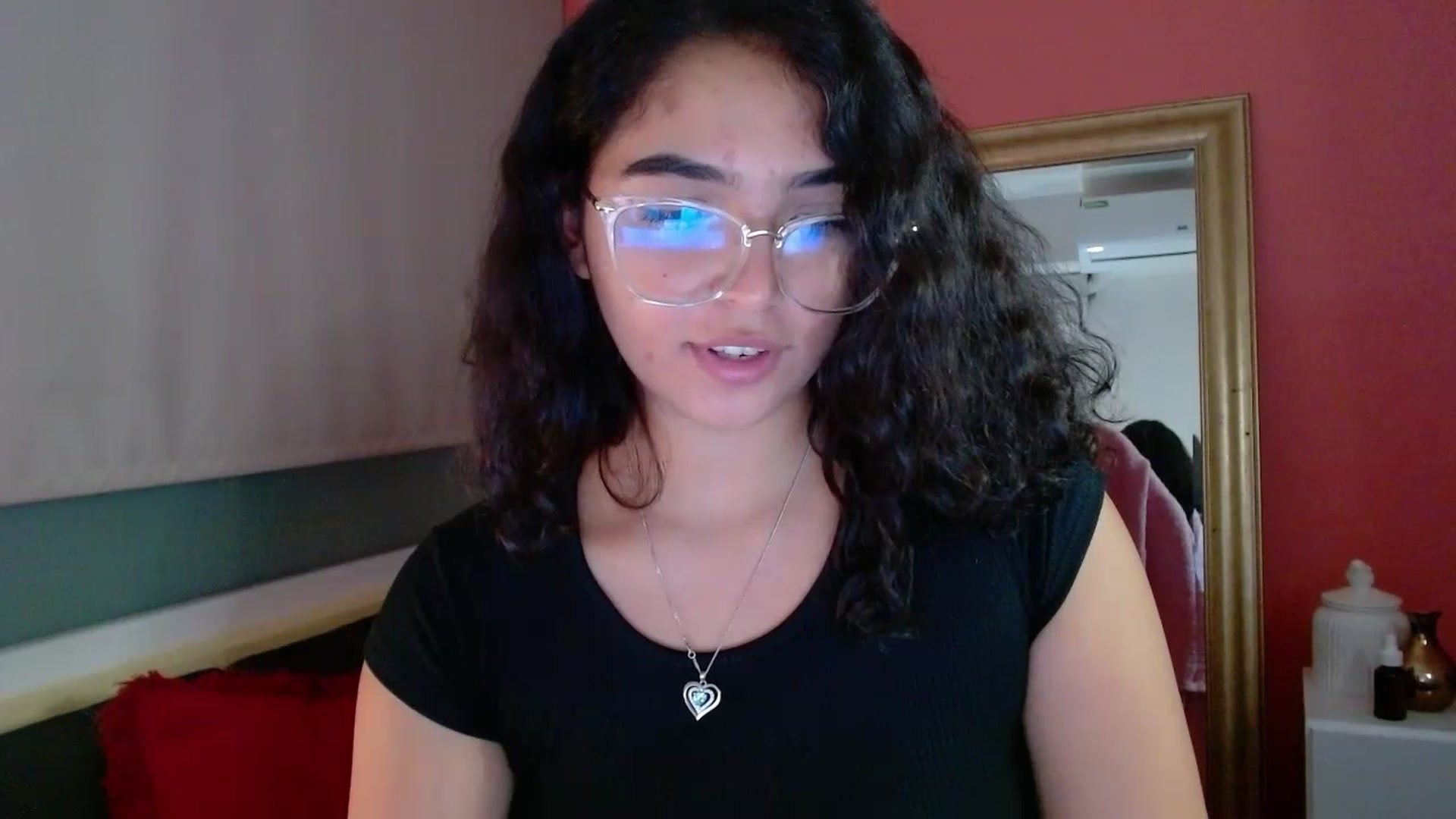 Gallery image thumbnail from Ariagaleo's myfreecams stream on, 07/16/2023, 06:56 image 20 of 20
