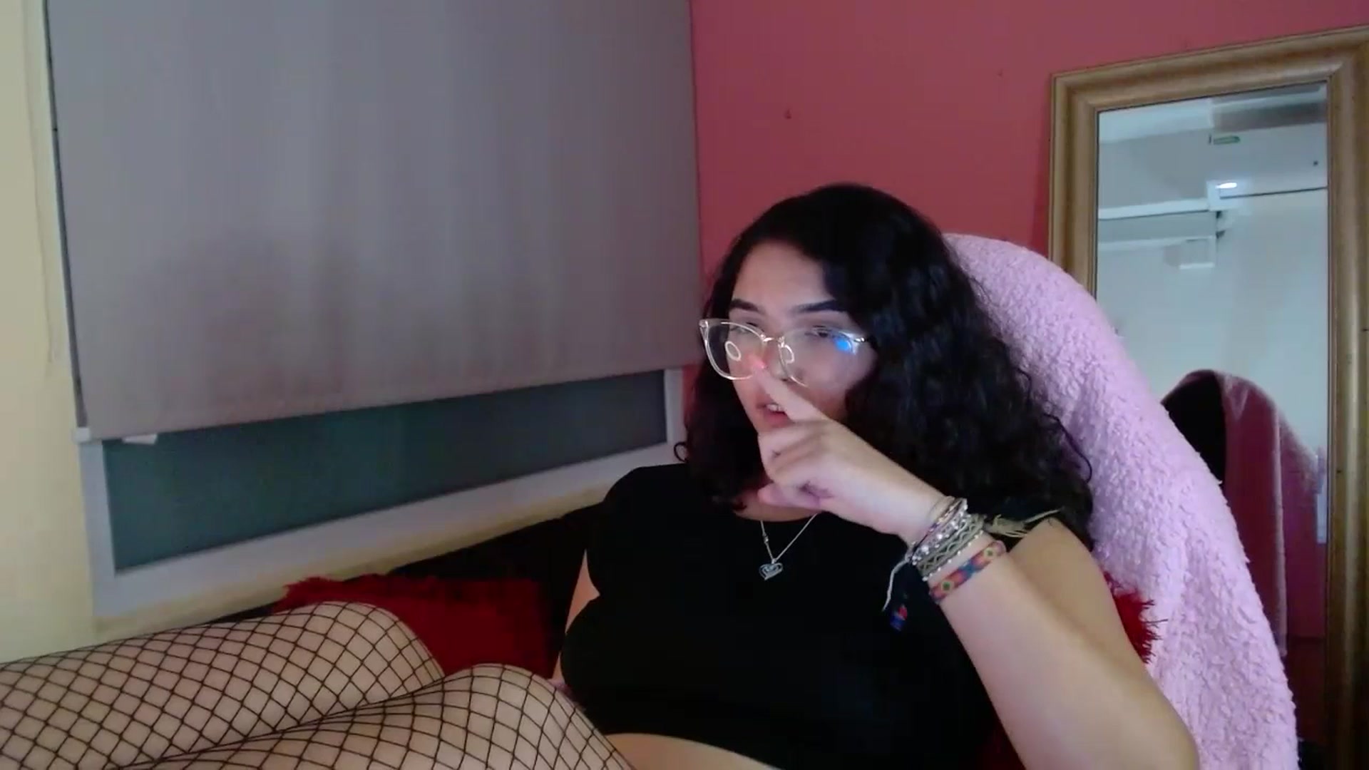 Gallery image thumbnail from Ariagaleo's myfreecams stream on, 07/16/2023, 06:56 image 6 of 20