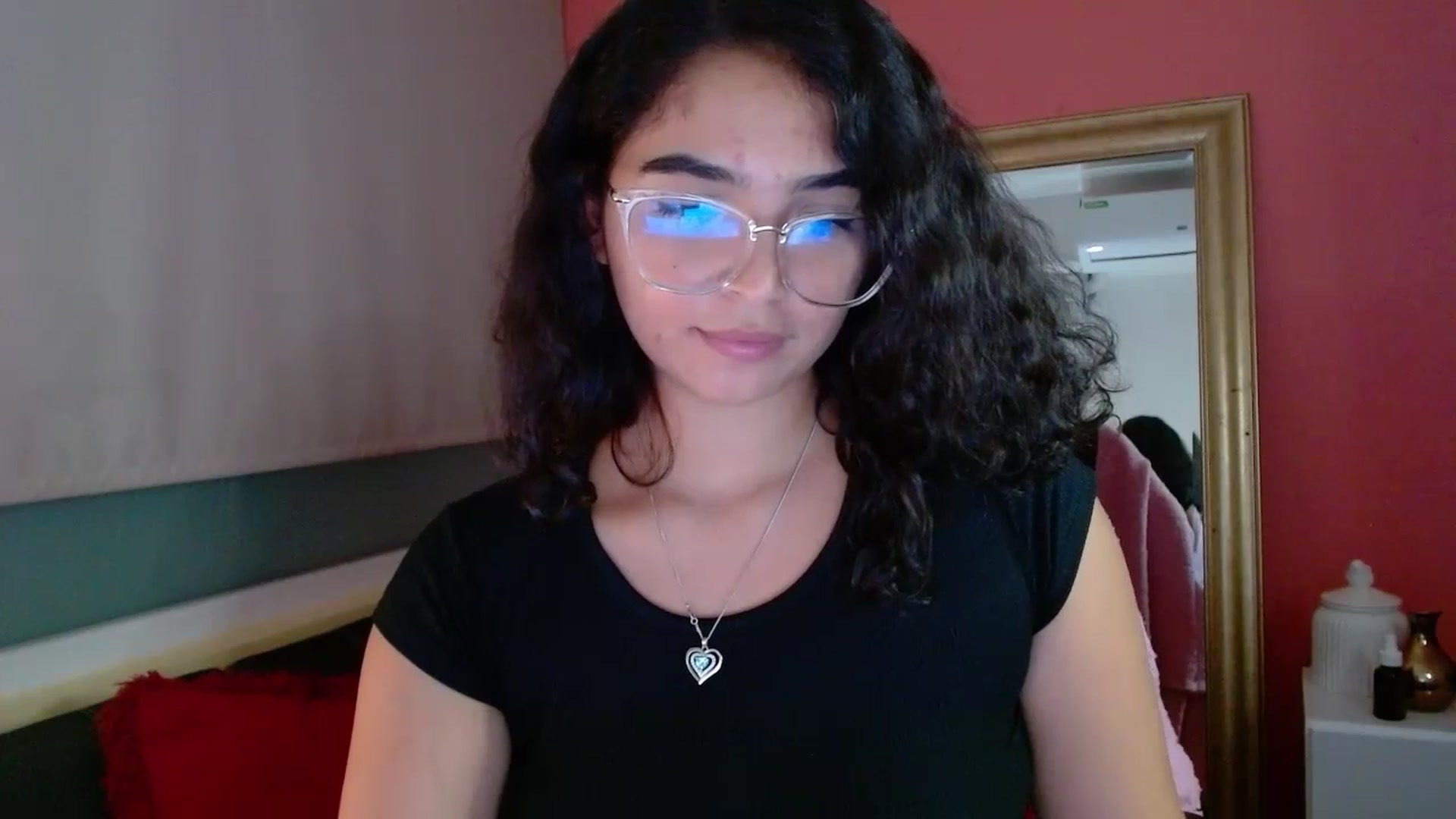 Gallery image thumbnail from Ariagaleo's myfreecams stream on, 07/16/2023, 06:56 image 19 of 20