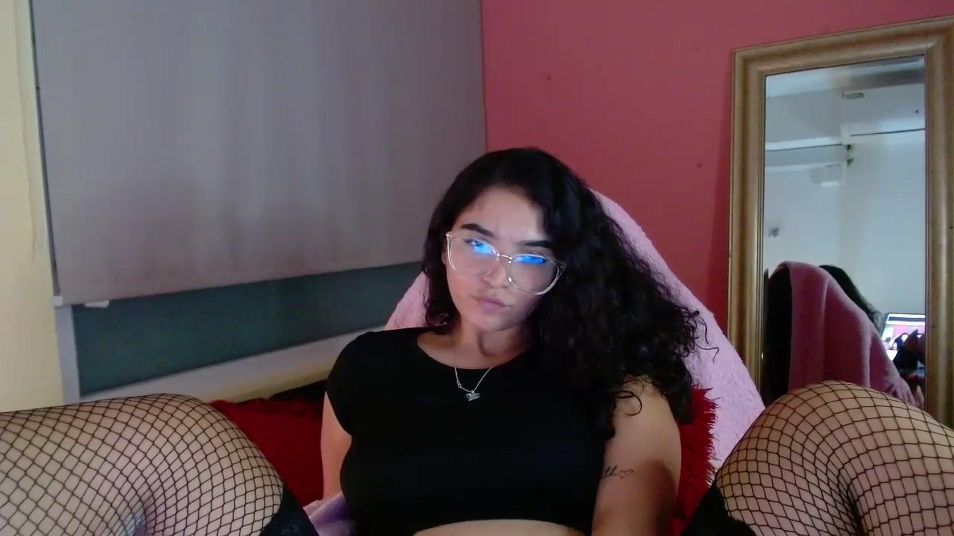 Gallery image thumbnail from Ariagaleo's myfreecams stream on, 07/16/2023, 06:56 image 9 of 20