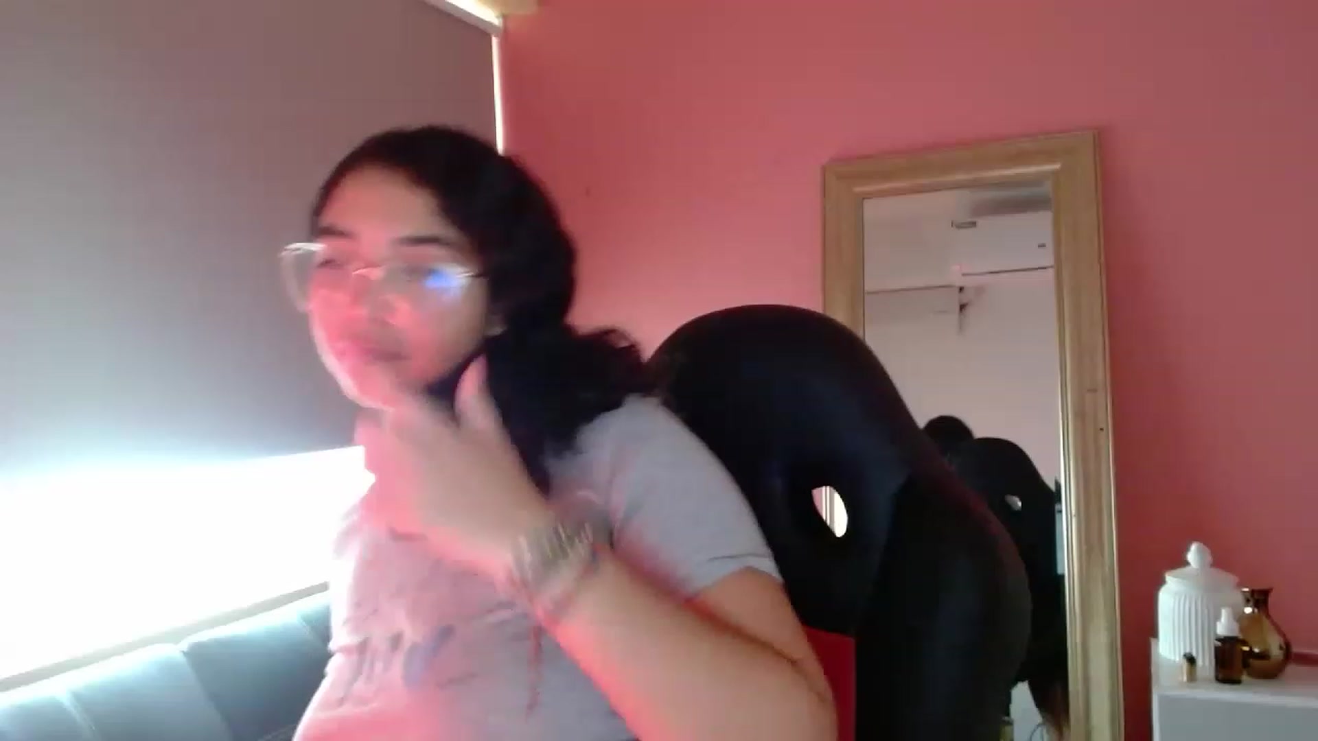 Gallery image thumbnail from Ariagaleo's myfreecams stream on, 07/16/2023, 19:48 image 10 of 20