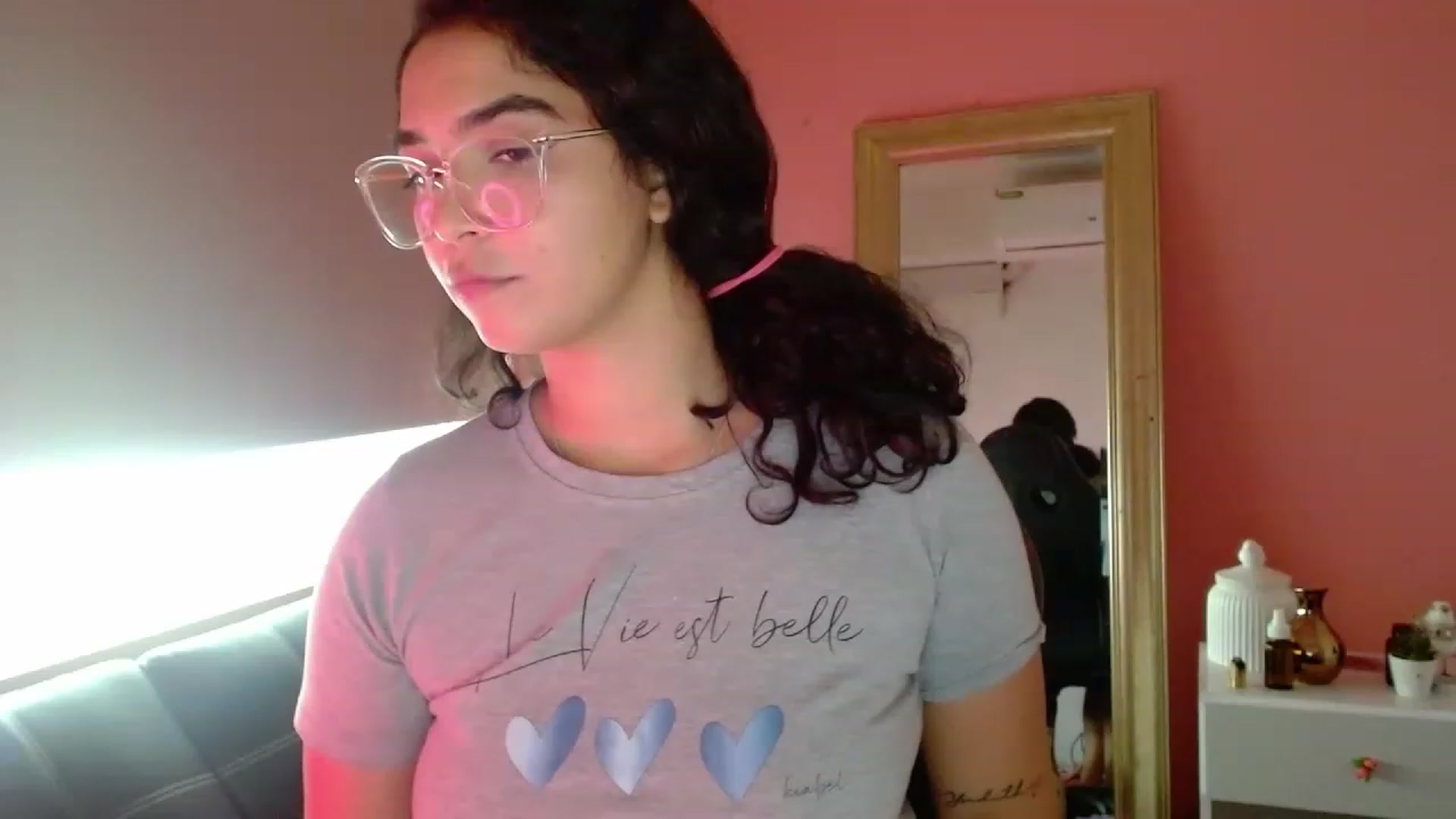 Gallery image thumbnail from Ariagaleo's myfreecams stream on, 07/16/2023, 19:48 image 14 of 20