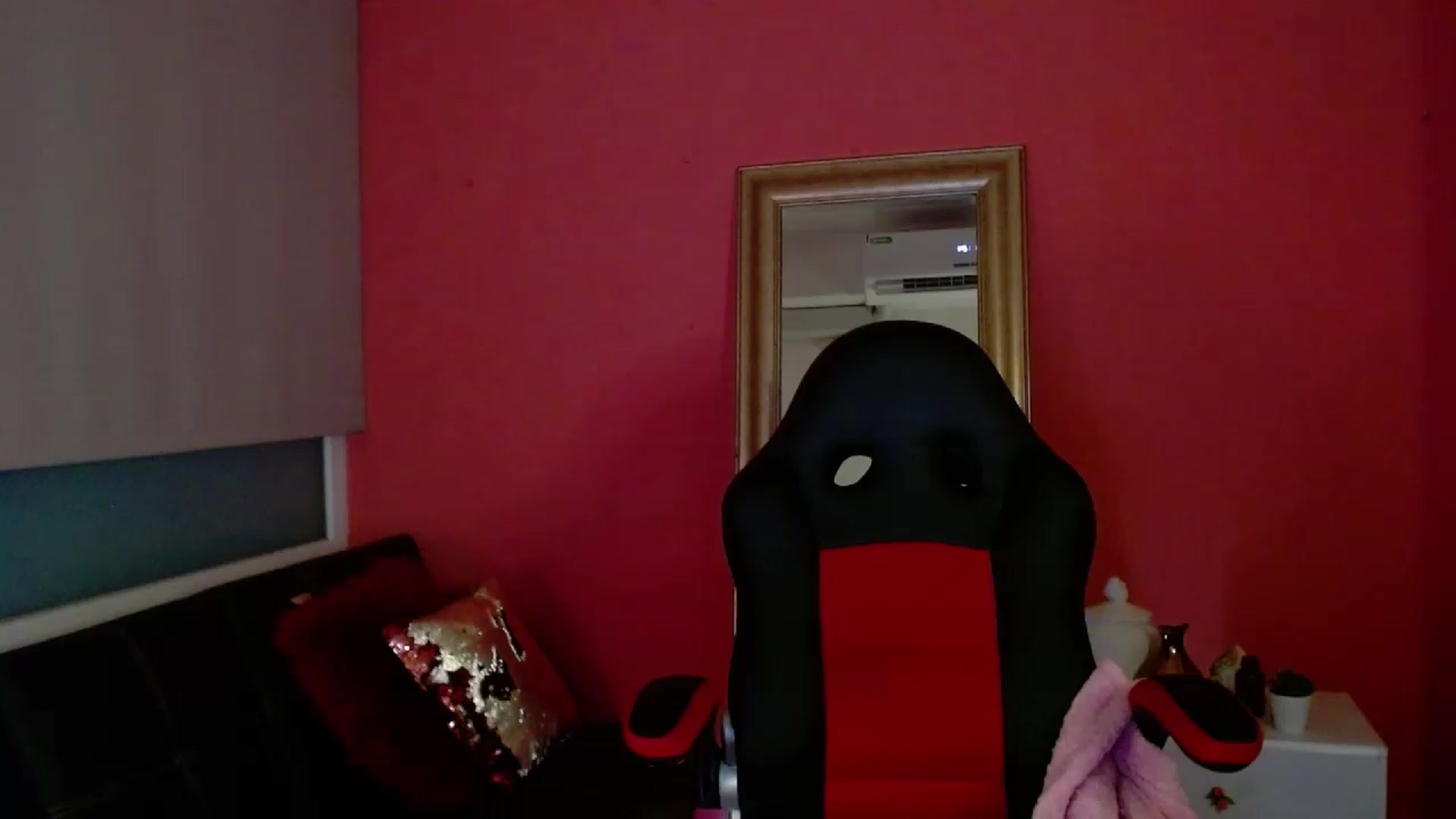 Gallery image thumbnail from Ariagaleo's myfreecams stream on, 07/19/2023, 03:18 image 9 of 20