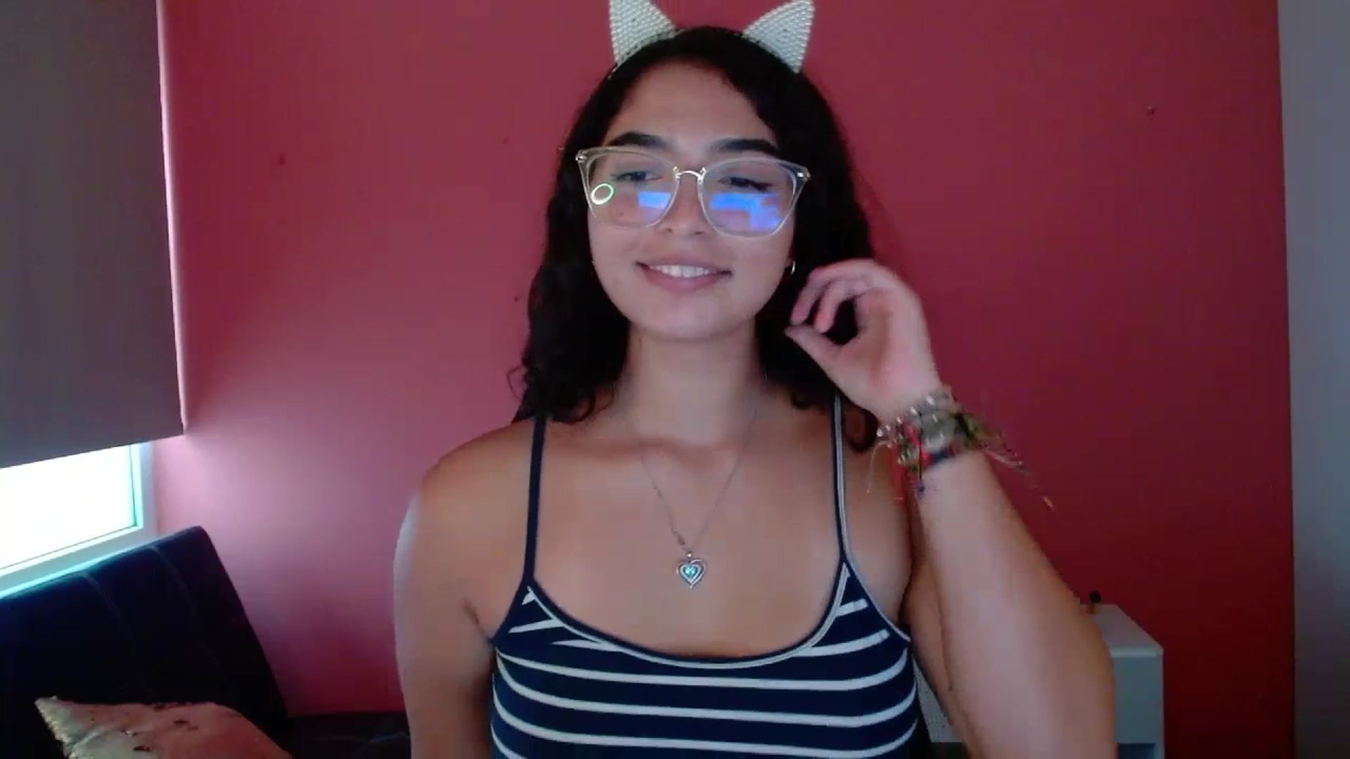 Gallery image thumbnail from Ariagaleo's myfreecams stream on, 07/19/2023, 22:06 image 10 of 20