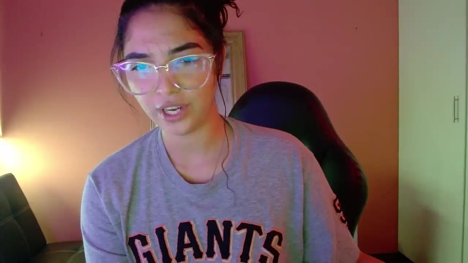 Gallery image thumbnail from Ariagaleo's myfreecams stream on, 07/22/2023, 19:08 image 2 of 20