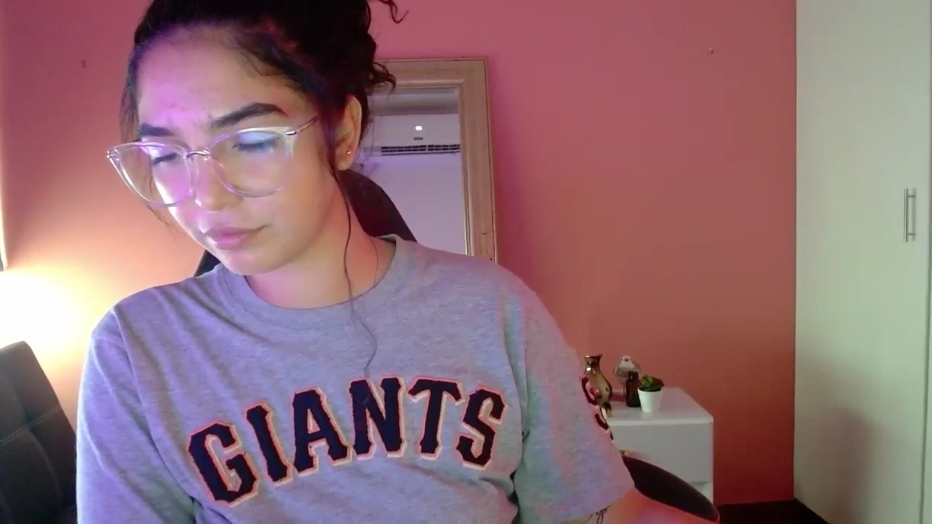 Gallery image thumbnail from Ariagaleo's myfreecams stream on, 07/22/2023, 19:08 image 15 of 20