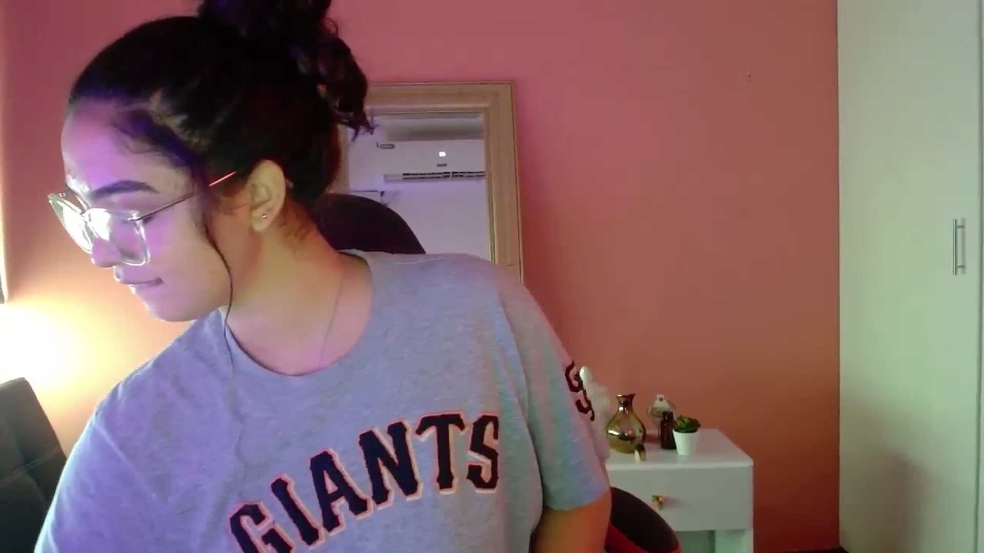 Gallery image thumbnail from Ariagaleo's myfreecams stream on, 07/22/2023, 19:08 image 10 of 20