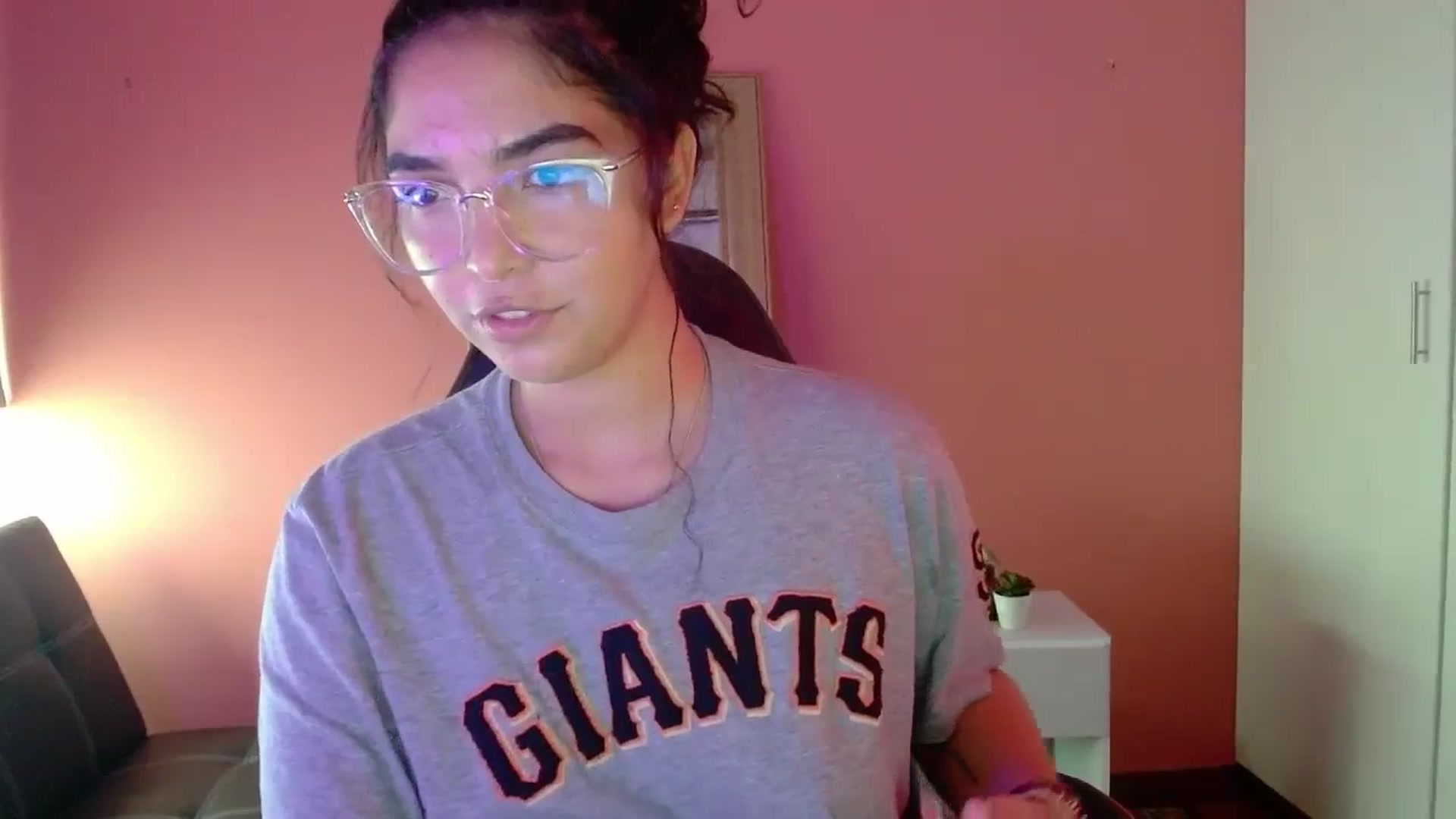 Gallery image thumbnail from Ariagaleo's myfreecams stream on, 07/22/2023, 19:08 image 12 of 20