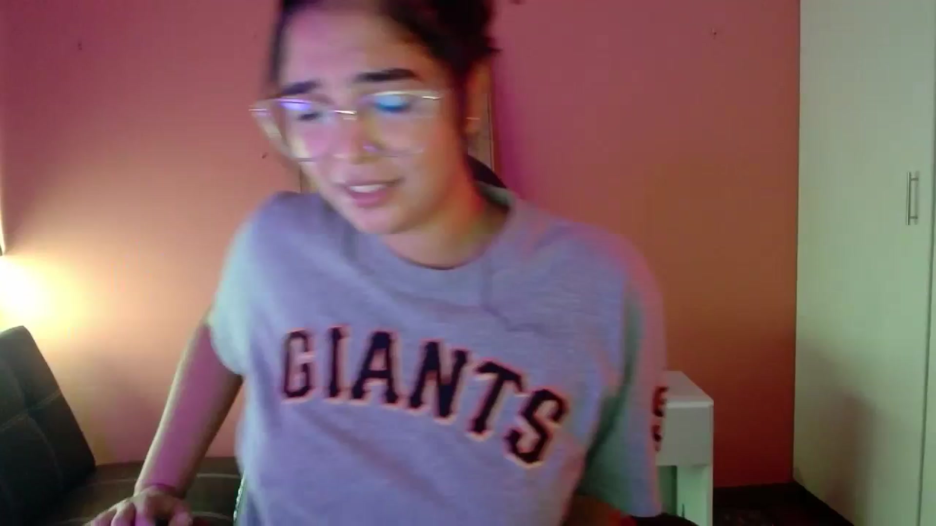 Gallery image thumbnail from Ariagaleo's myfreecams stream on, 07/22/2023, 19:08 image 1 of 20