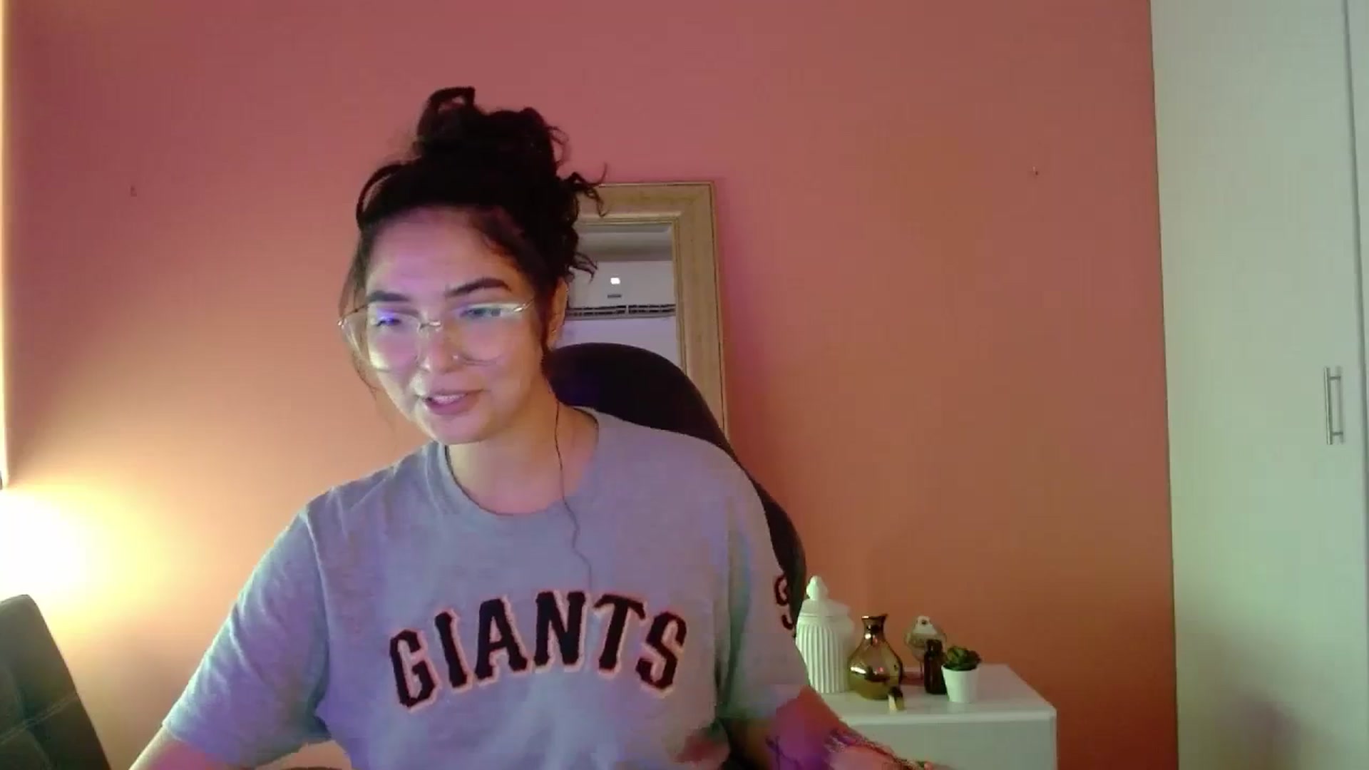 Gallery image thumbnail from Ariagaleo's myfreecams stream on, 07/22/2023, 19:08 image 7 of 20