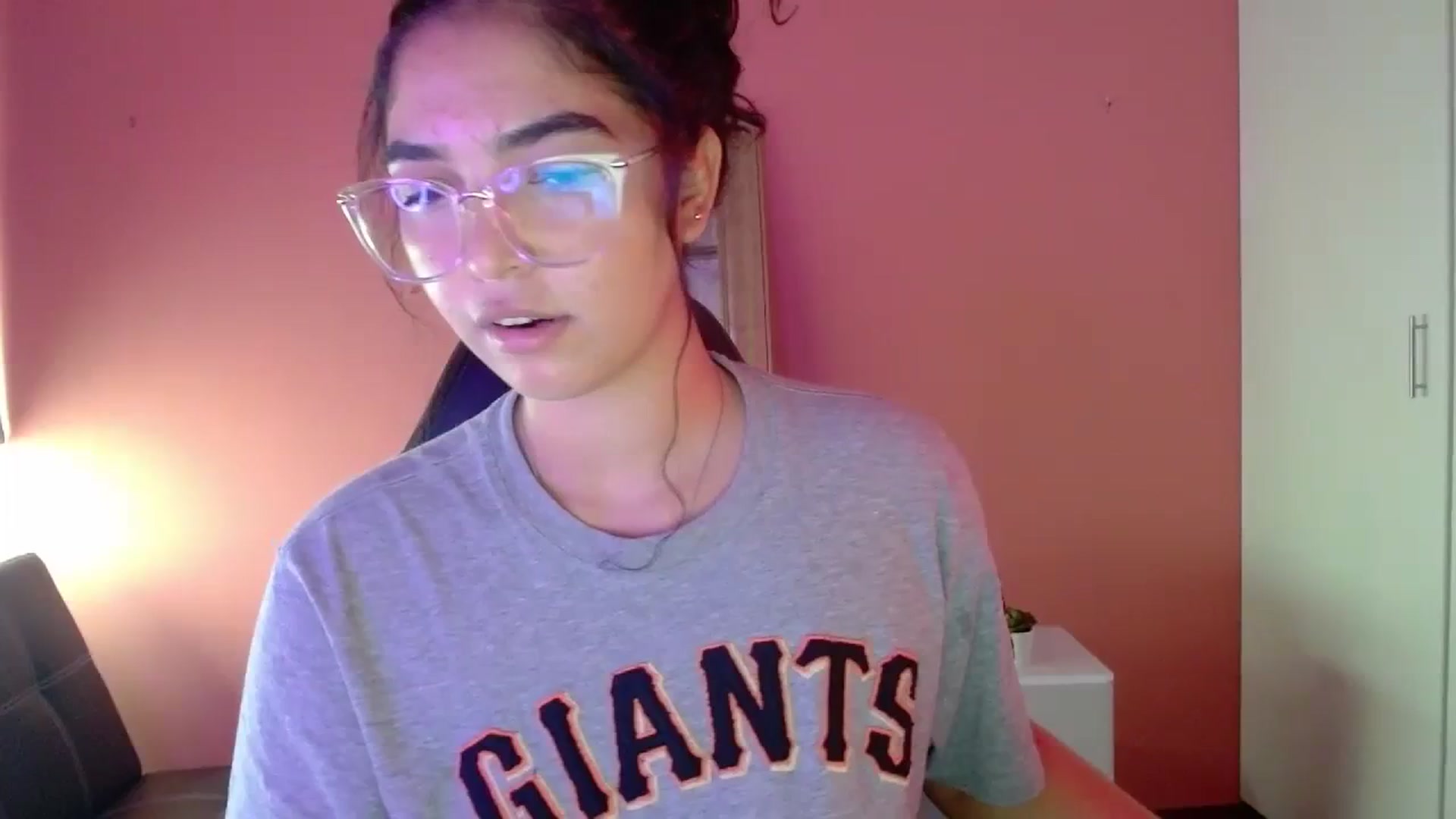 Gallery image thumbnail from Ariagaleo's myfreecams stream on, 07/22/2023, 19:08 image 13 of 20
