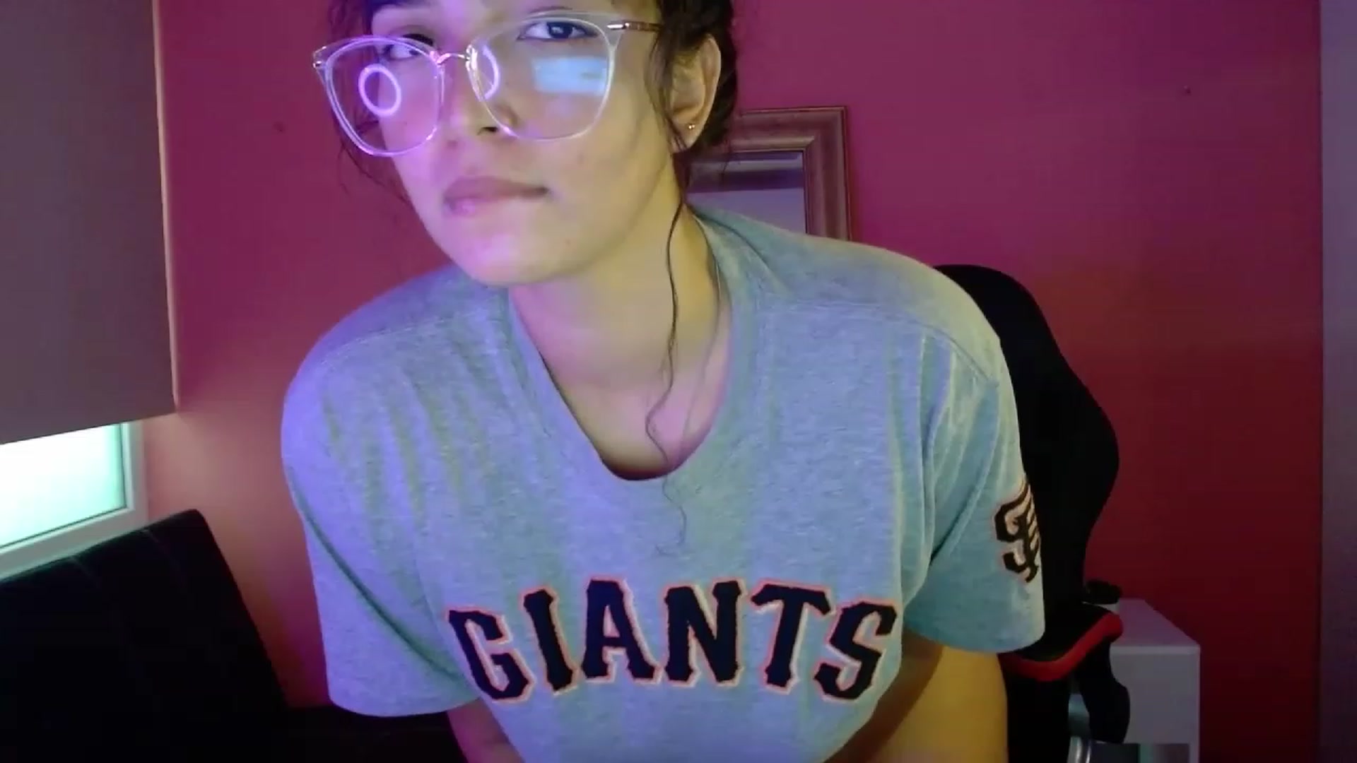 Gallery image thumbnail from Ariagaleo's myfreecams stream on, 07/22/2023, 22:13 image 1 of 20