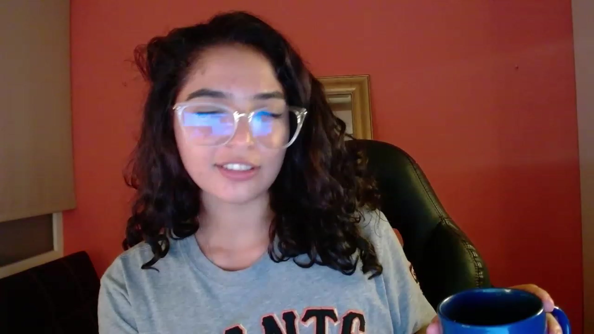 Gallery image thumbnail from Ariagaleo's myfreecams stream on, 07/23/2023, 01:13 image 9 of 20