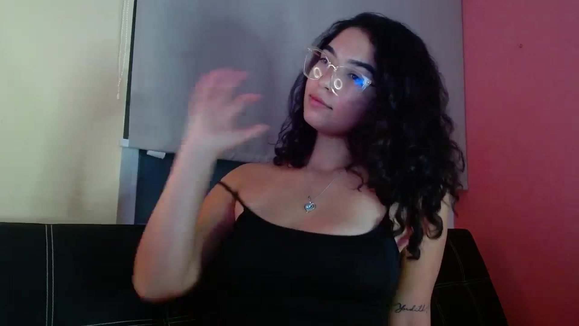Gallery image thumbnail from Ariagaleo's myfreecams stream on, 07/24/2023, 24:41 image 3 of 20