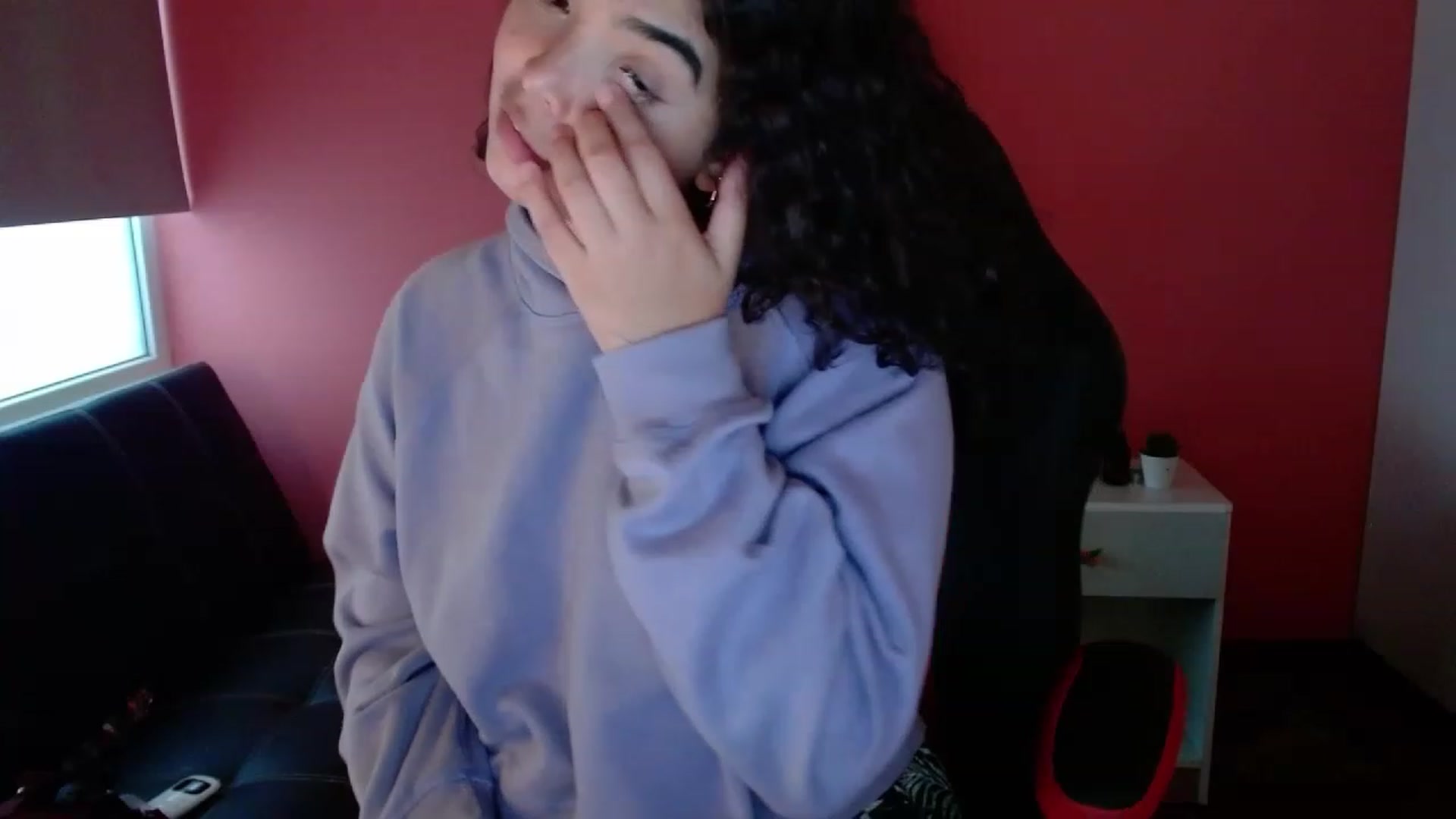 Gallery image thumbnail from Ariagaleo's myfreecams stream on, 07/27/2023, 22:46 image 8 of 20