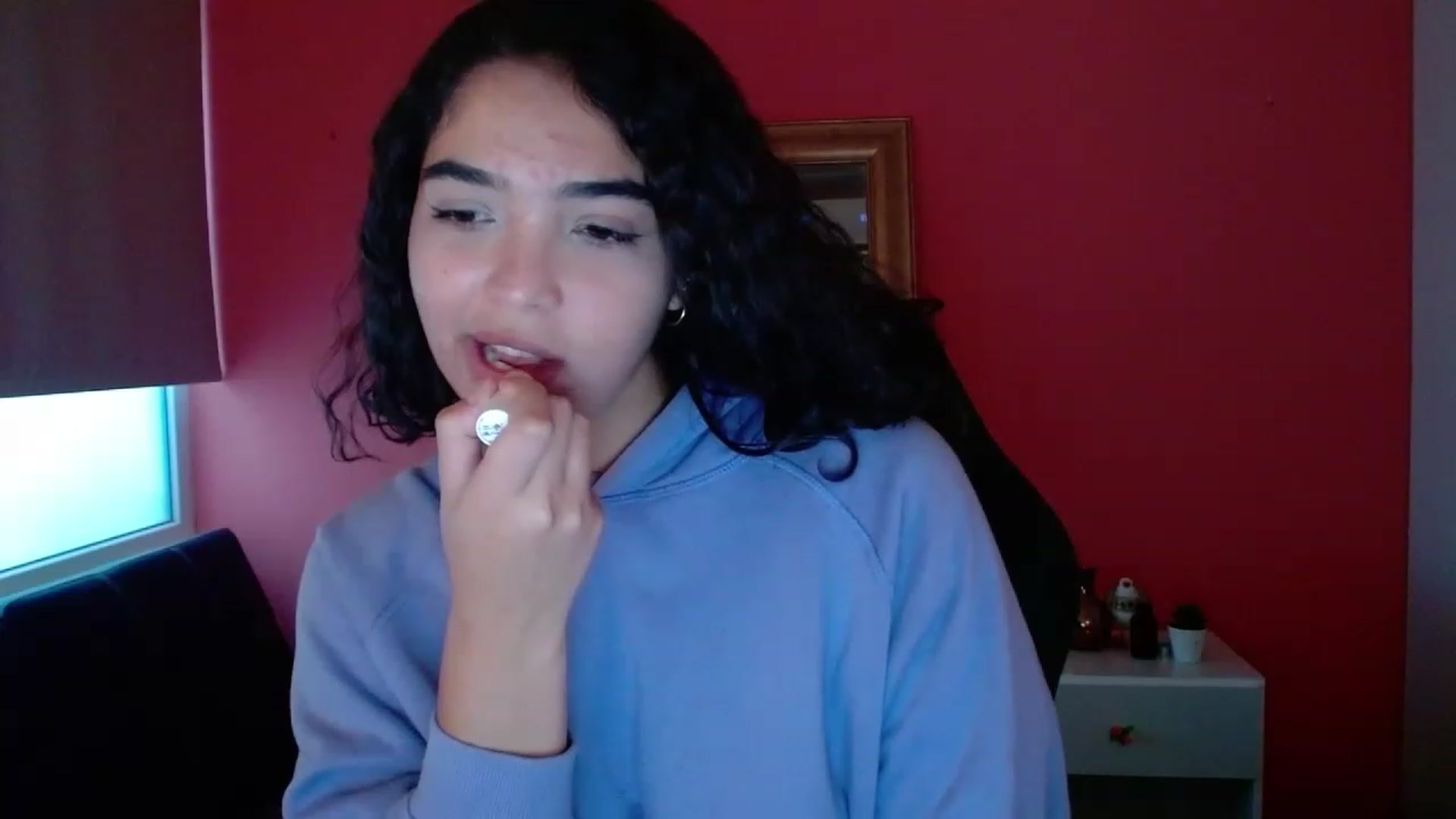 Gallery image thumbnail from Ariagaleo's myfreecams stream on, 07/27/2023, 22:46 image 17 of 20