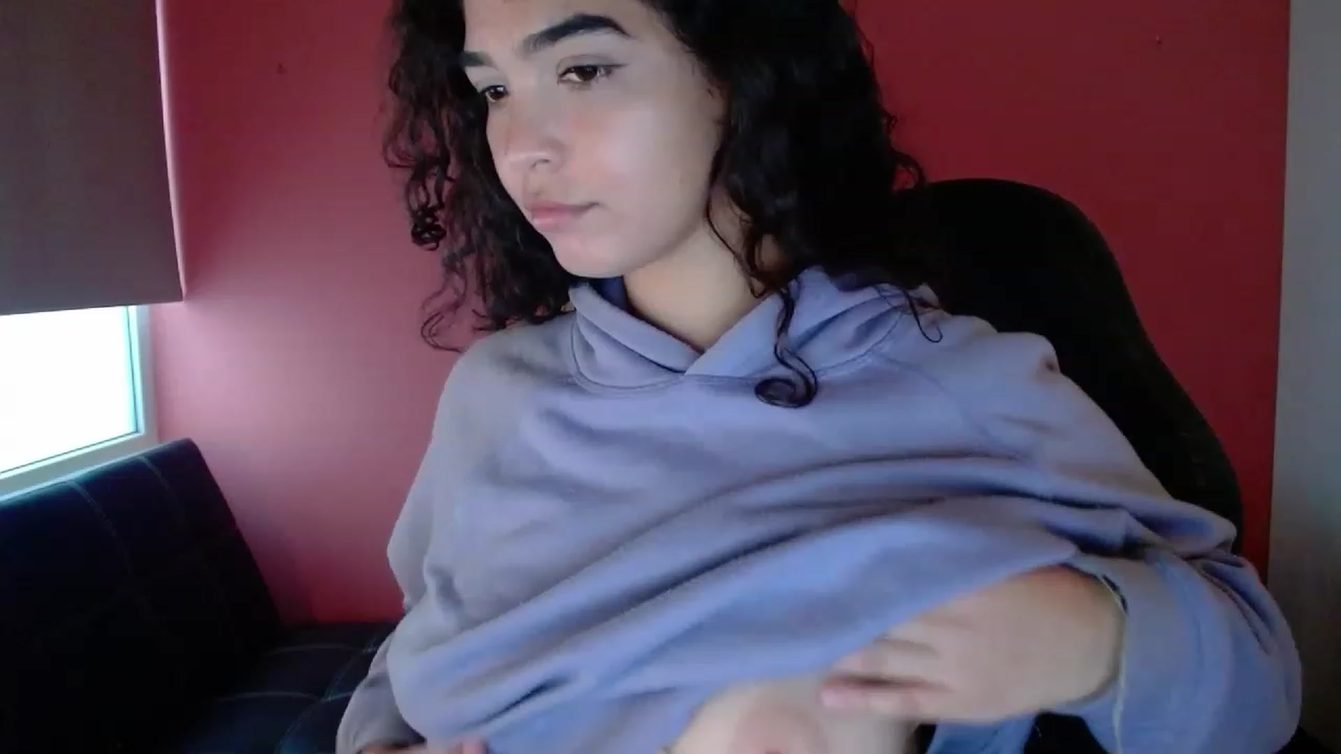 Gallery image thumbnail from Ariagaleo's myfreecams stream on, 07/27/2023, 22:46 image 1 of 20